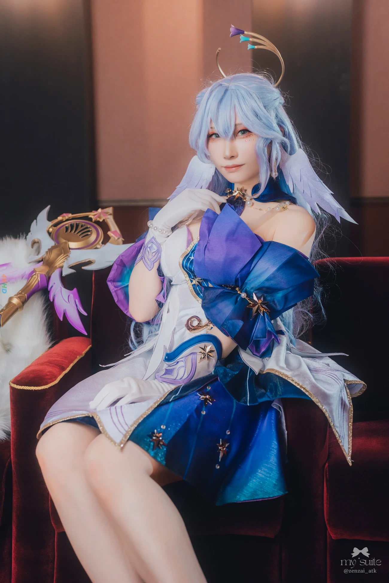 Atsuki - STELLAR SUITE — photo 41