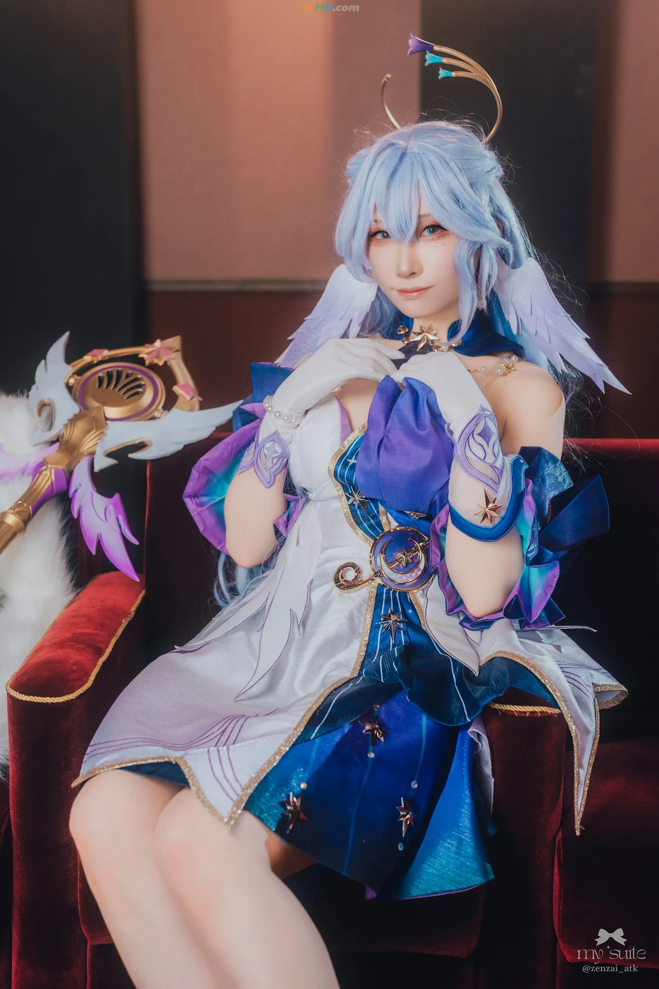 Atsuki - STELLAR SUITE — photo 42