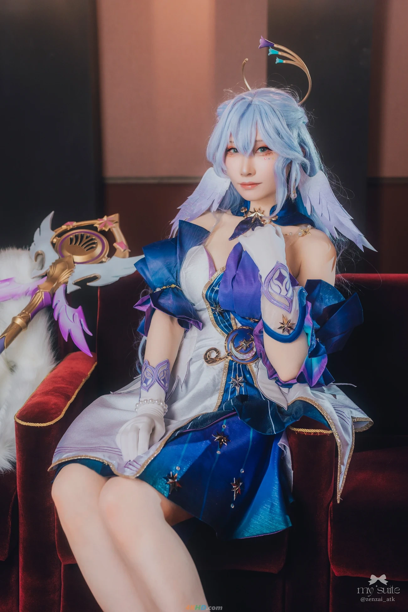 Atsuki - STELLAR SUITE — photo 43