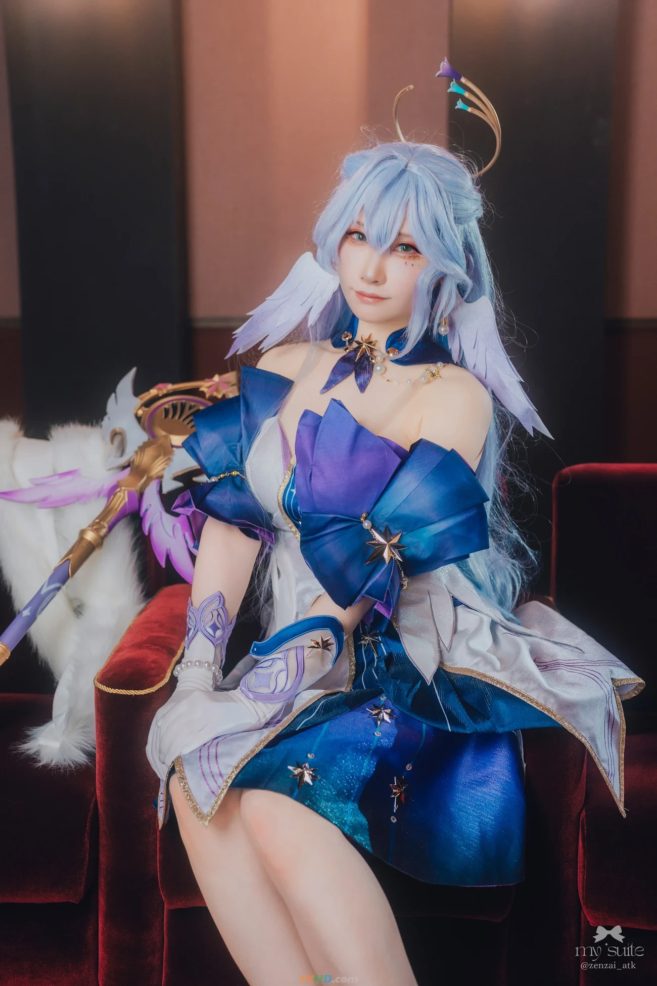 Atsuki - STELLAR SUITE — photo 44
