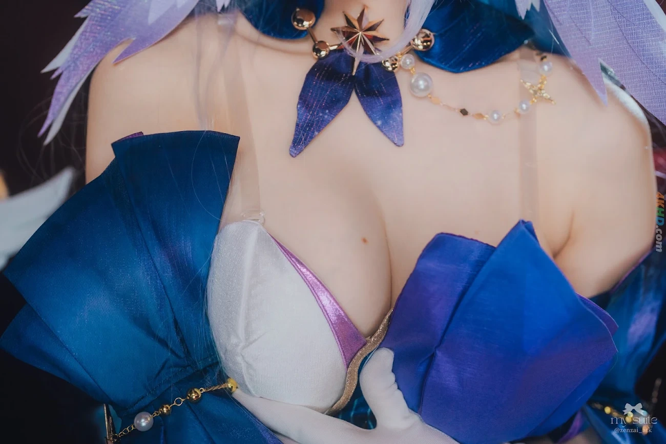 Atsuki - STELLAR SUITE — photo 45
