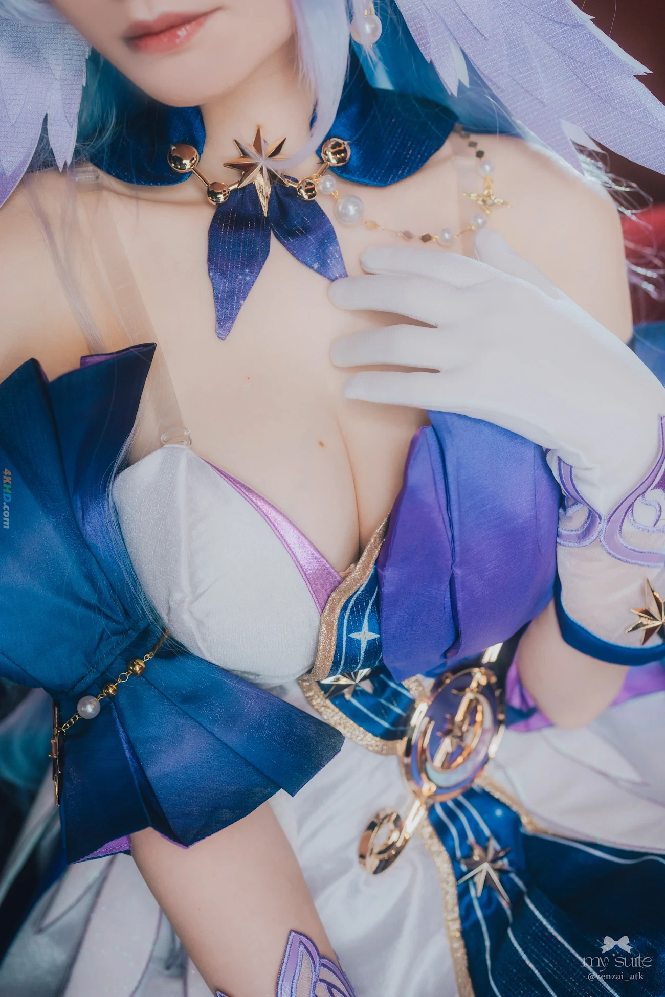 Atsuki - STELLAR SUITE — photo 46