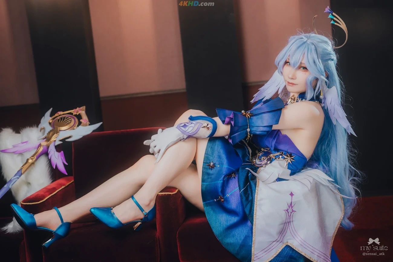 Atsuki - STELLAR SUITE — photo 47