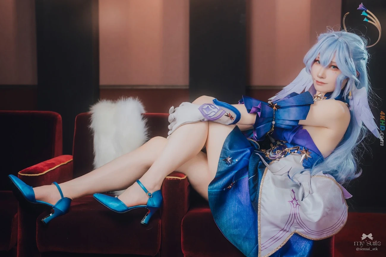 Atsuki - STELLAR SUITE — photo 48