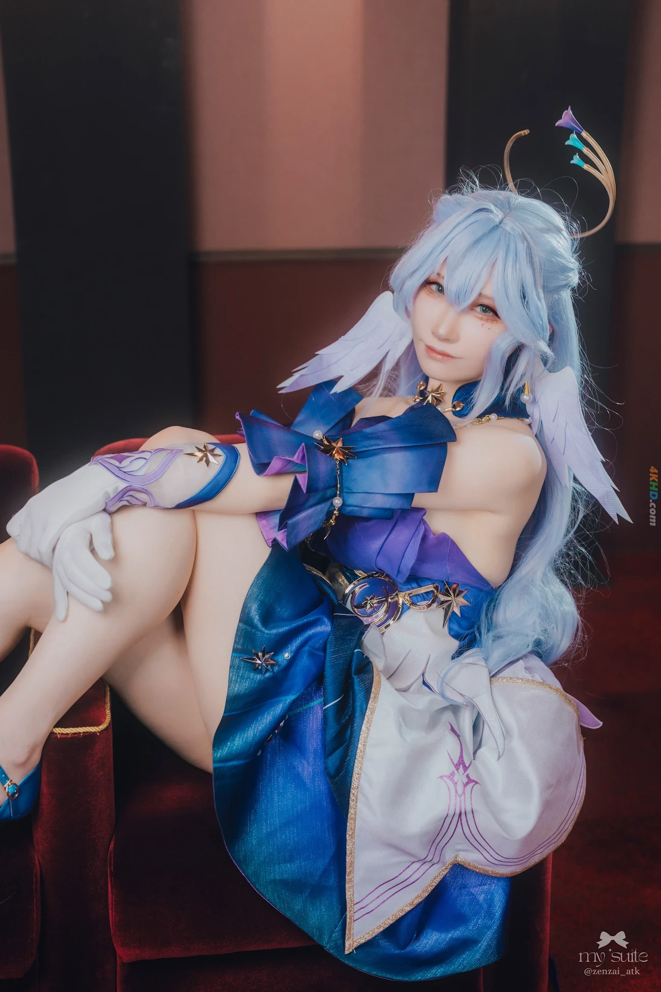 Atsuki - STELLAR SUITE — photo 50