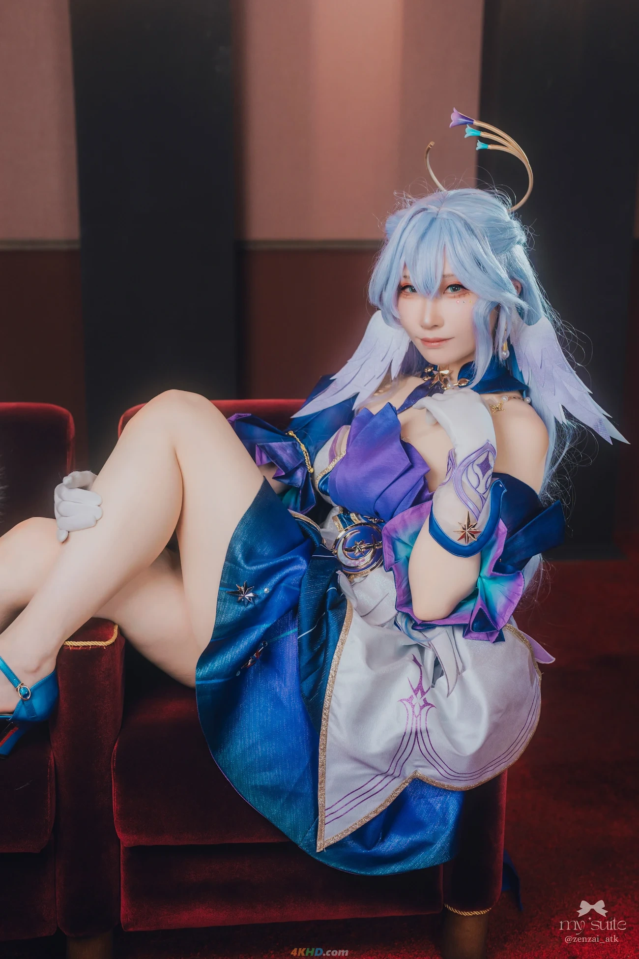 Atsuki - STELLAR SUITE — photo 51