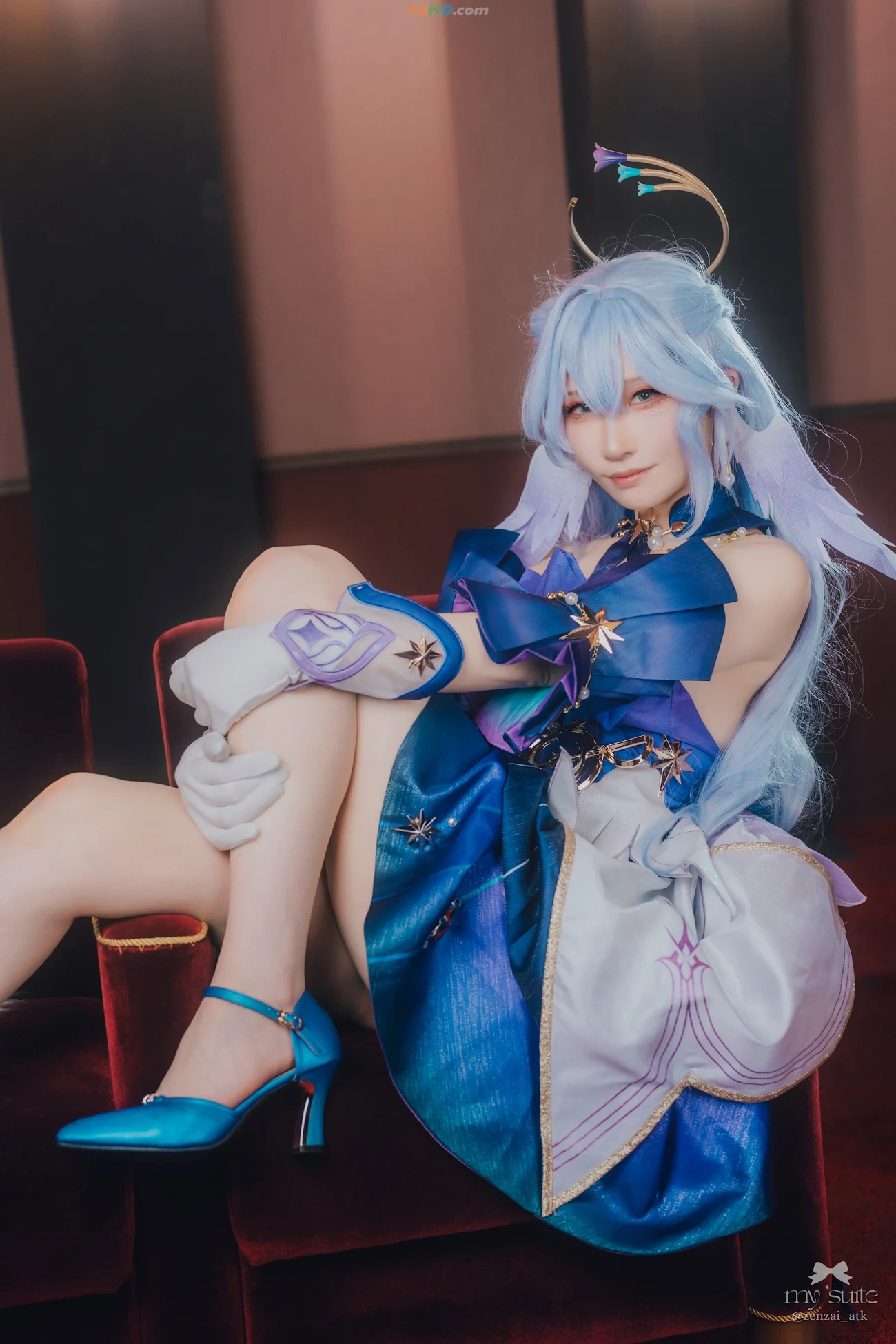 Atsuki - STELLAR SUITE — photo 52