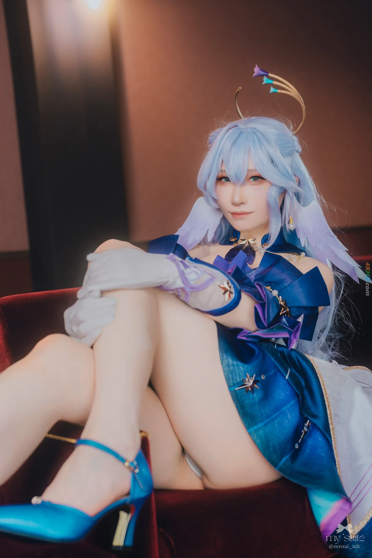 Atsuki - STELLAR SUITE — photo 55