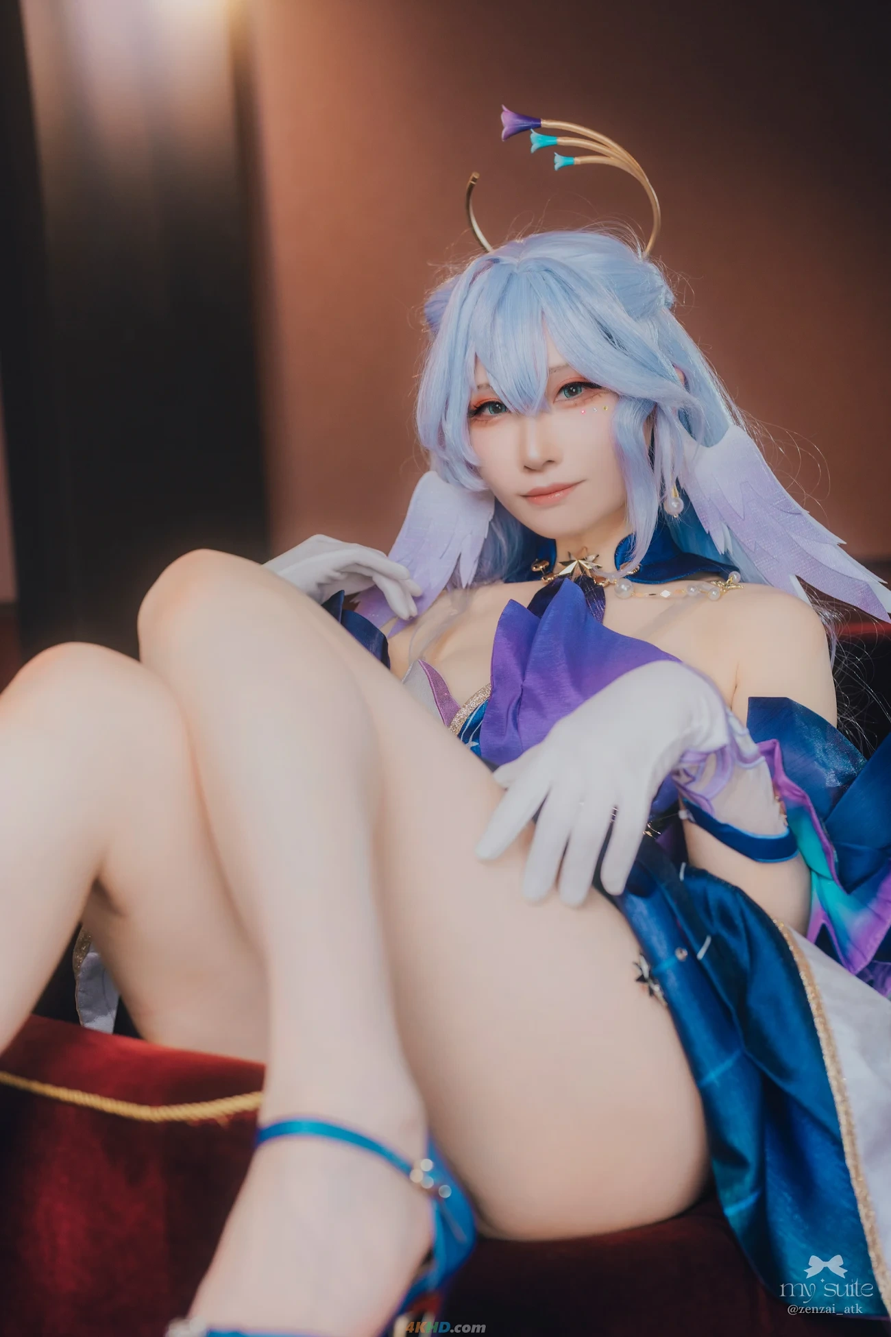 Atsuki - STELLAR SUITE — photo 56