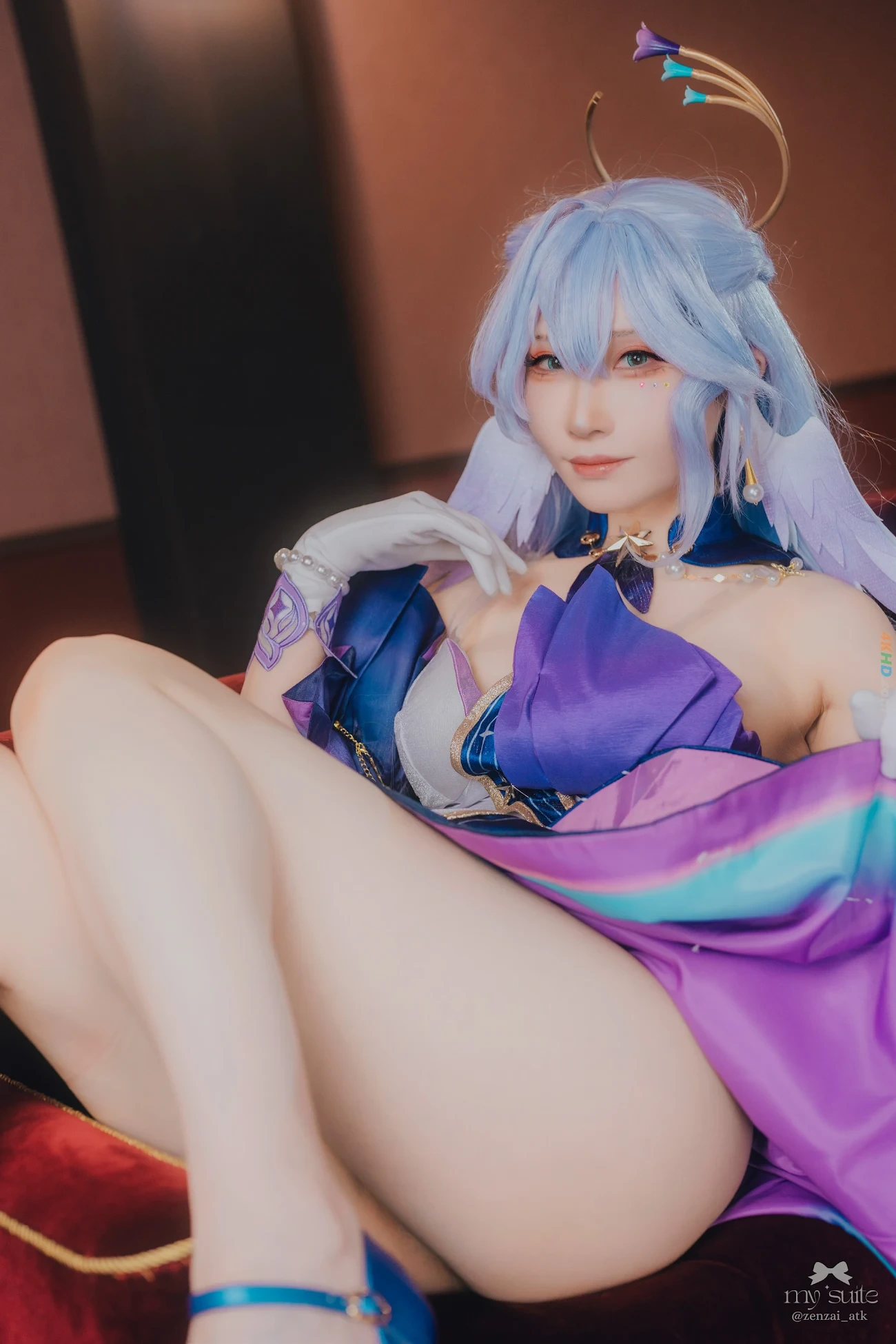 Atsuki - STELLAR SUITE — photo 58