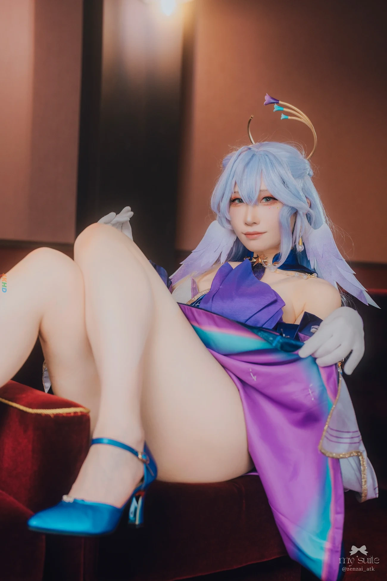 Atsuki - STELLAR SUITE — photo 60