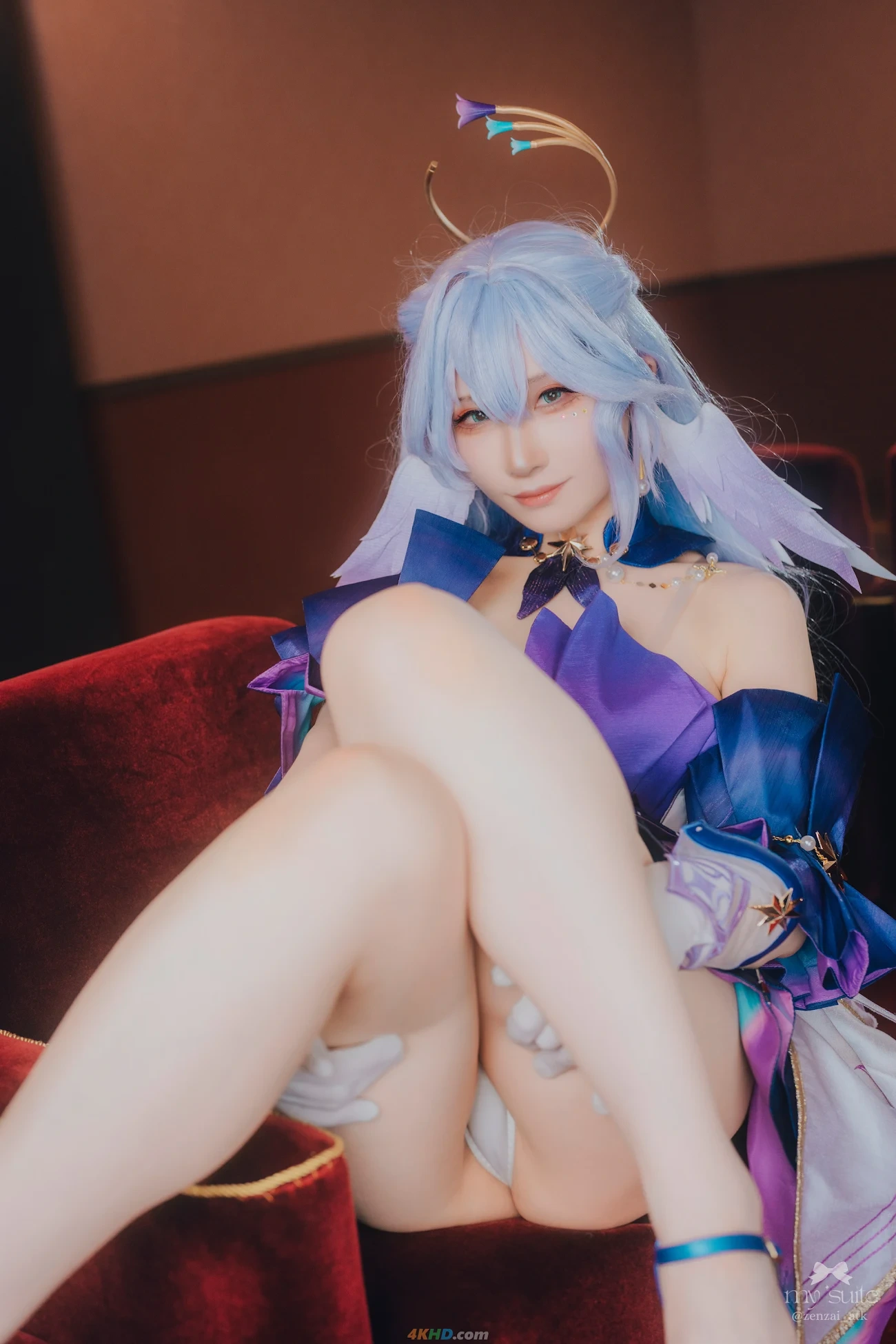 Atsuki - STELLAR SUITE — photo 68