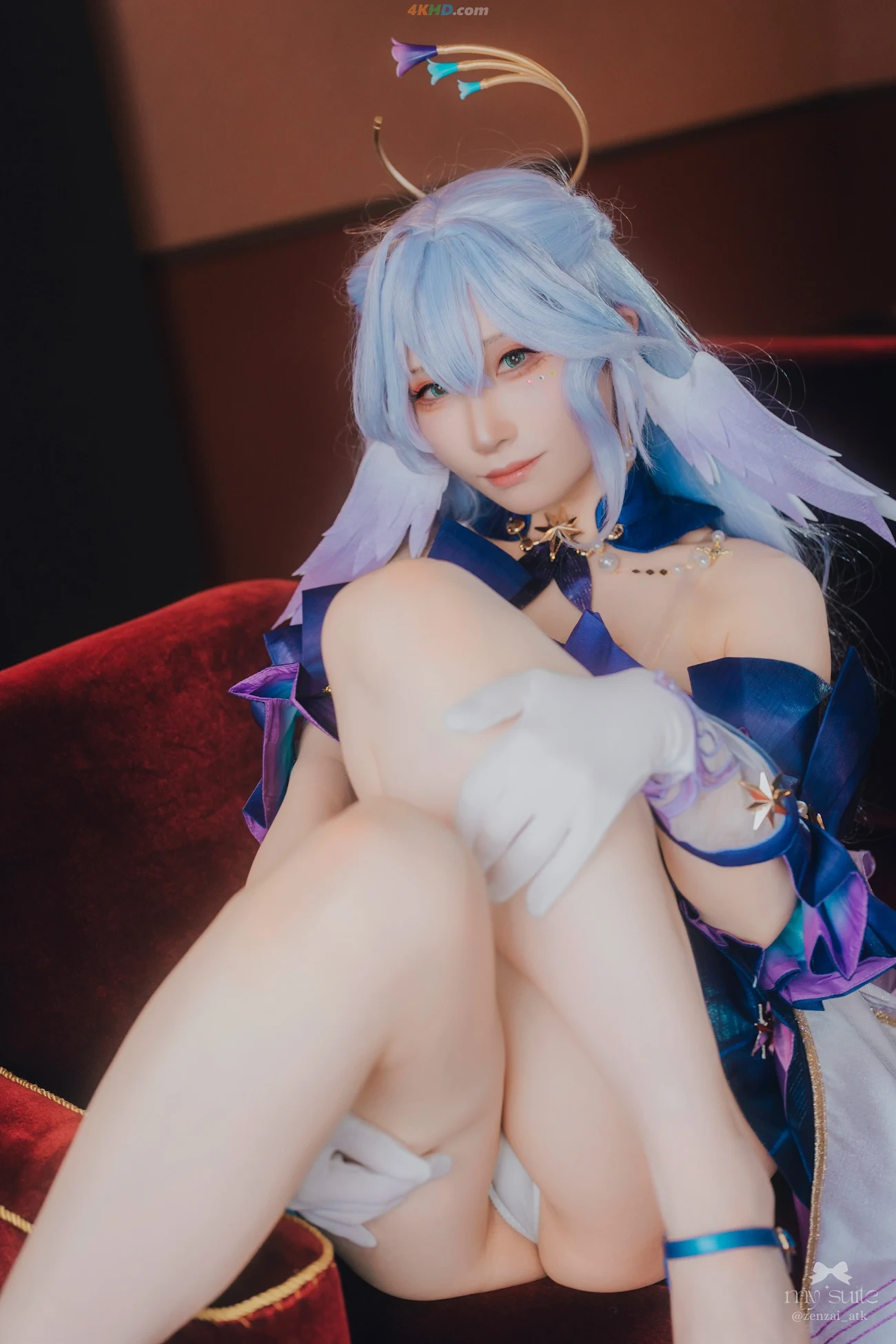 Atsuki - STELLAR SUITE — photo 69