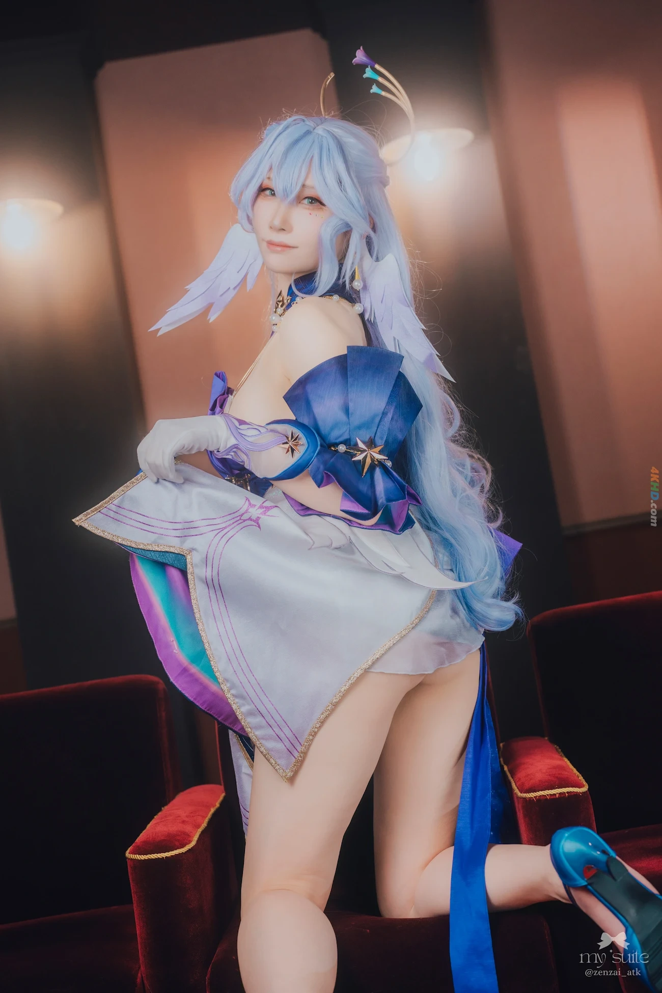 Atsuki - STELLAR SUITE — photo 84