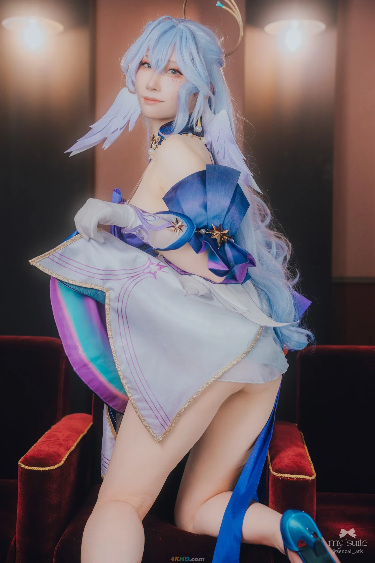 Atsuki - STELLAR SUITE — photo 85