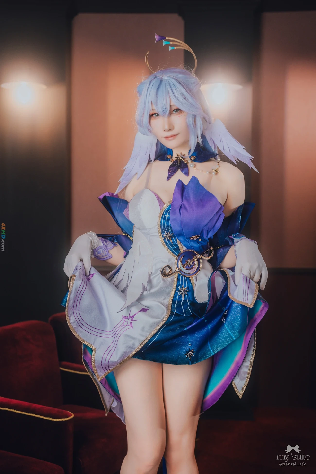 Atsuki - STELLAR SUITE — photo 103