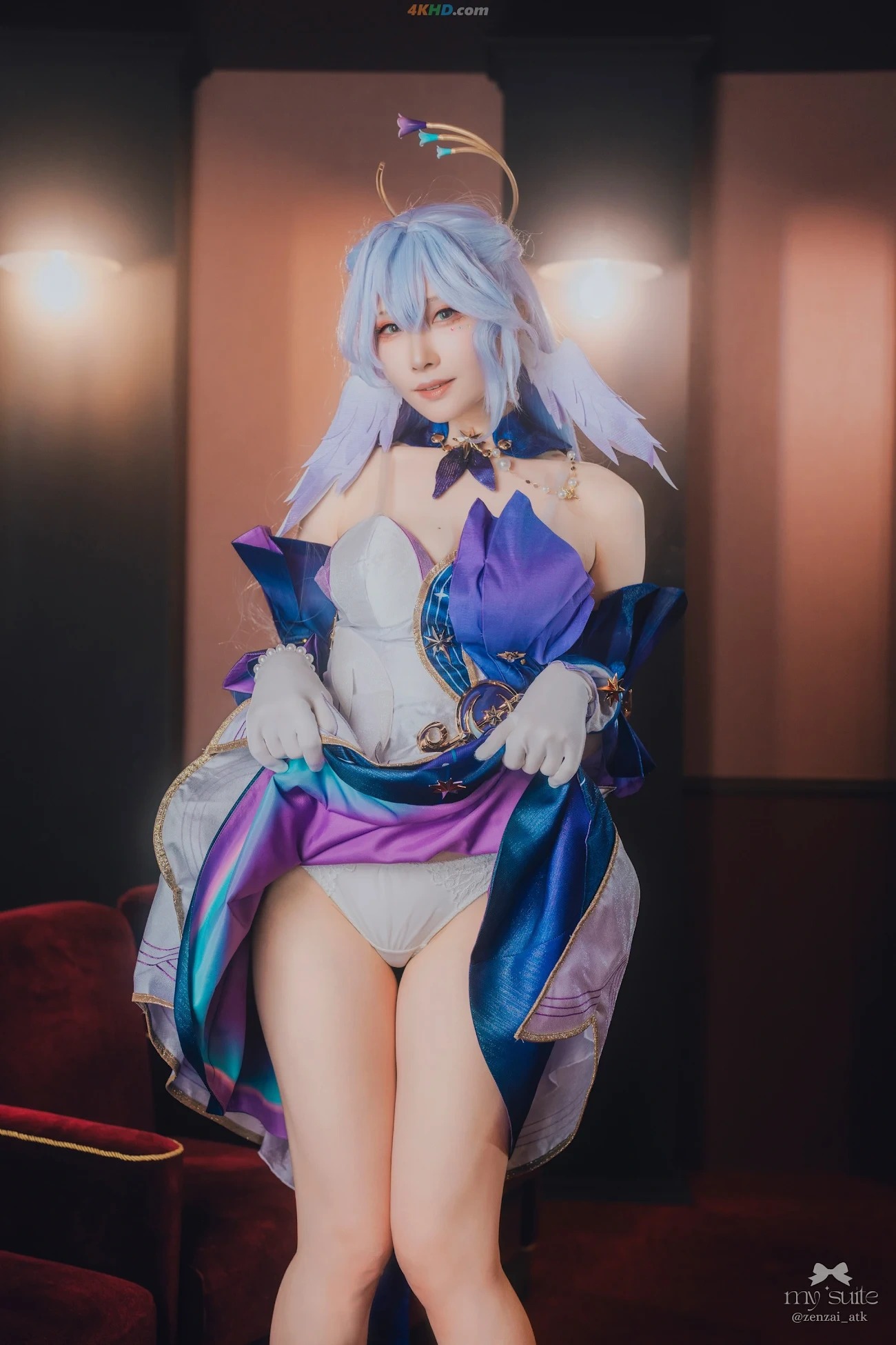 Atsuki - STELLAR SUITE — photo 104