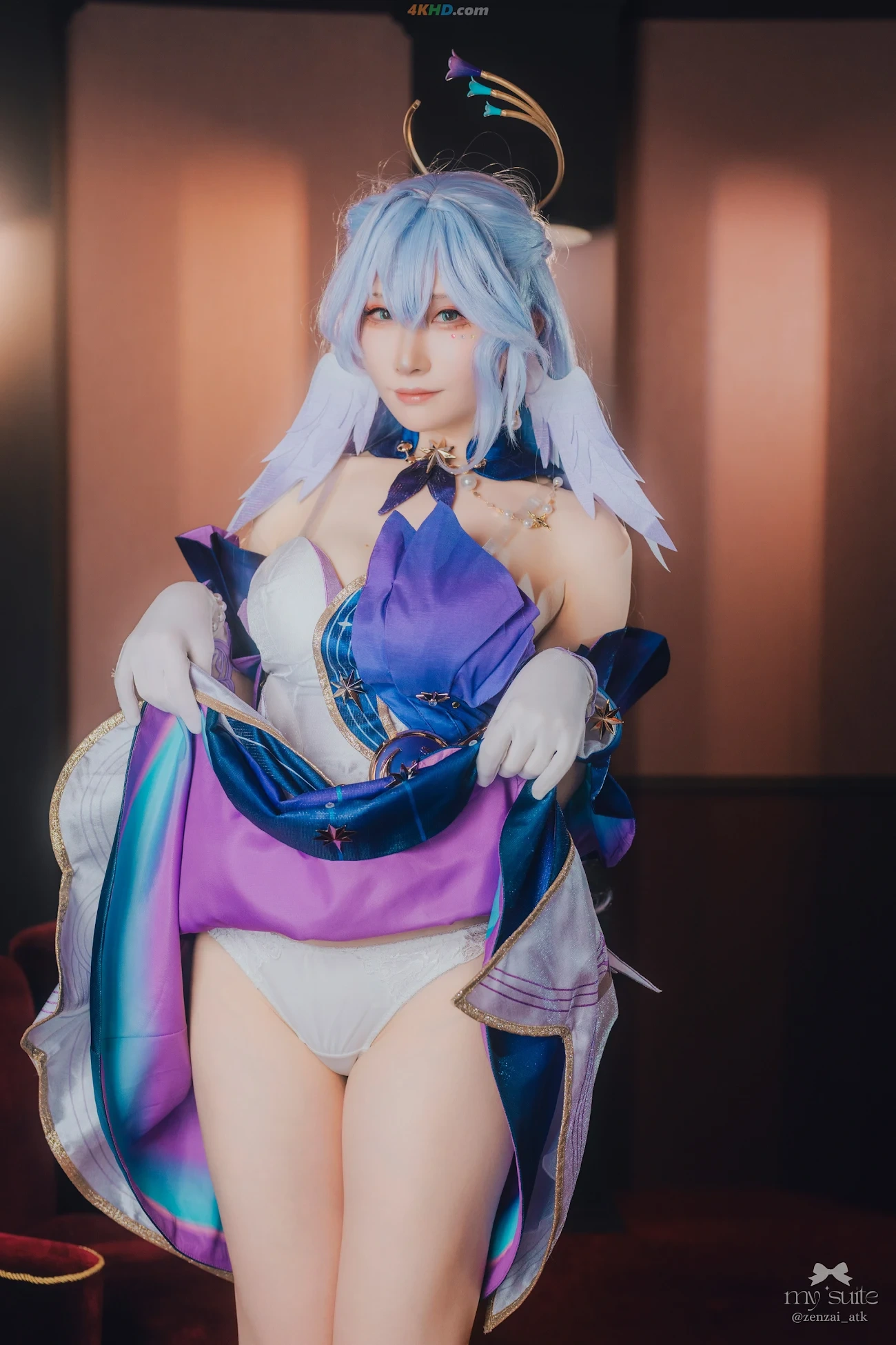 Atsuki - STELLAR SUITE — photo 105