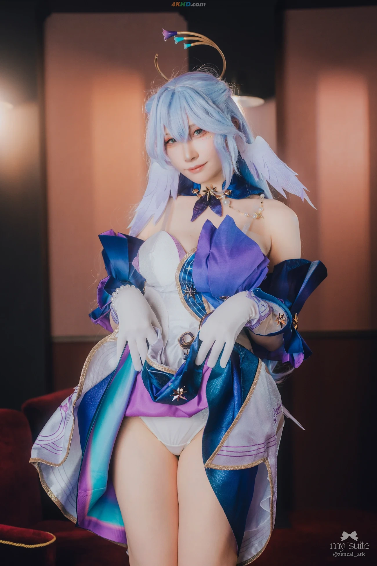 Atsuki - STELLAR SUITE — photo 106