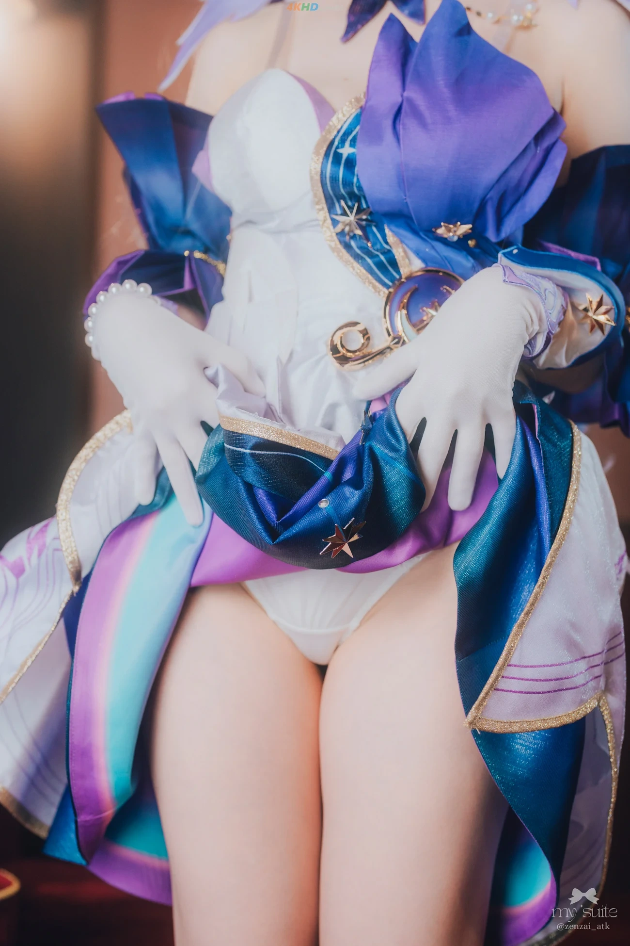Atsuki - STELLAR SUITE — photo 108