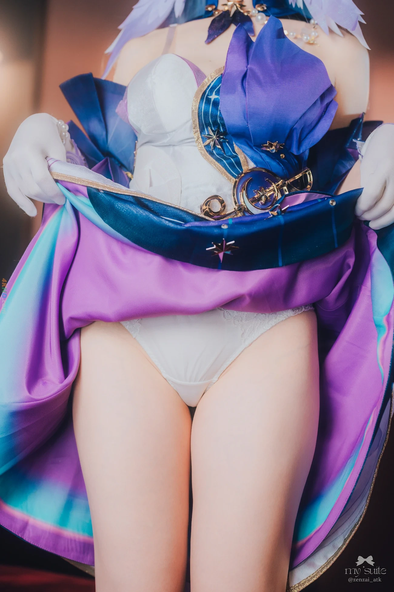 Atsuki - STELLAR SUITE — photo 109