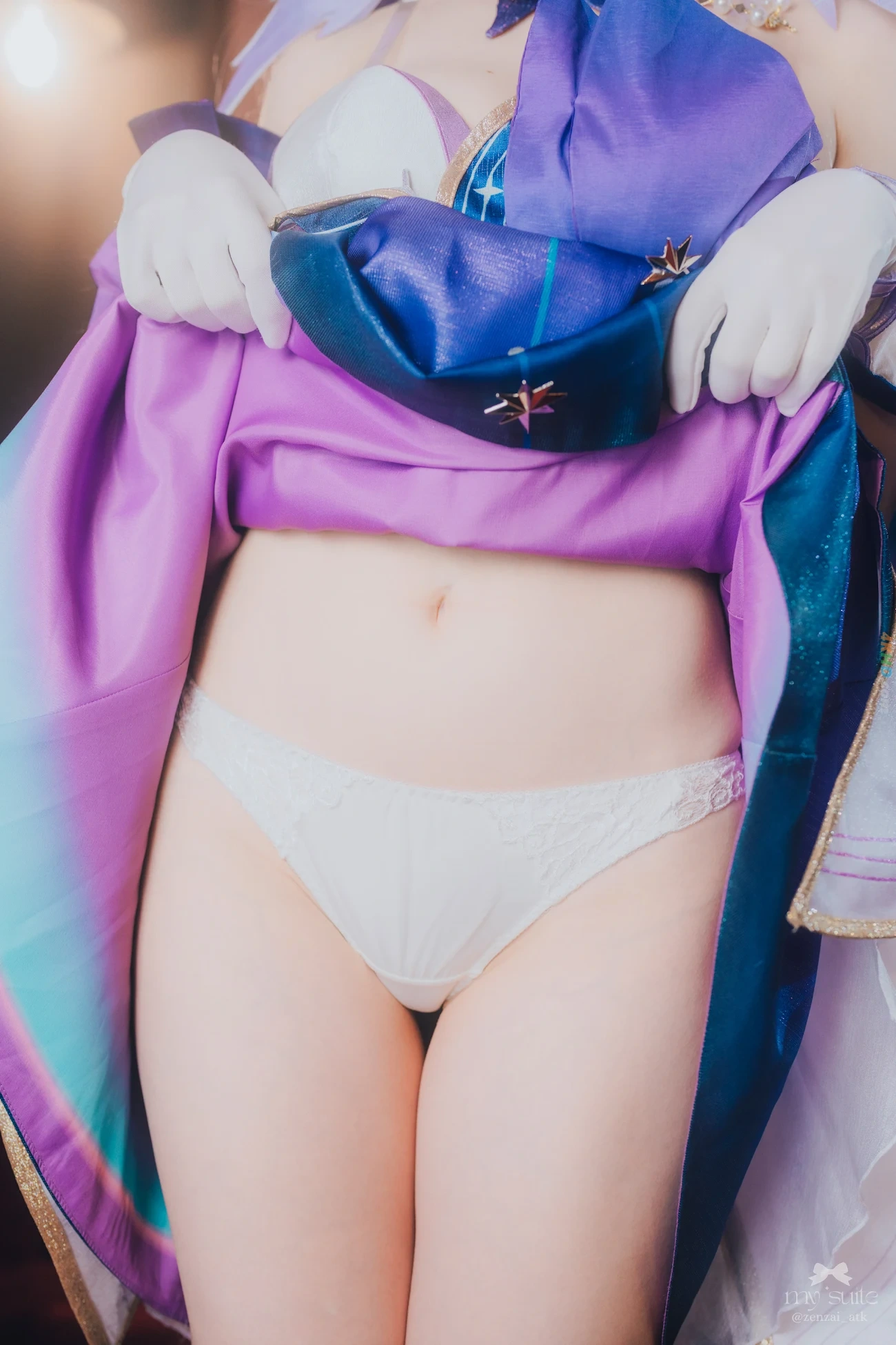 Atsuki - STELLAR SUITE — photo 110