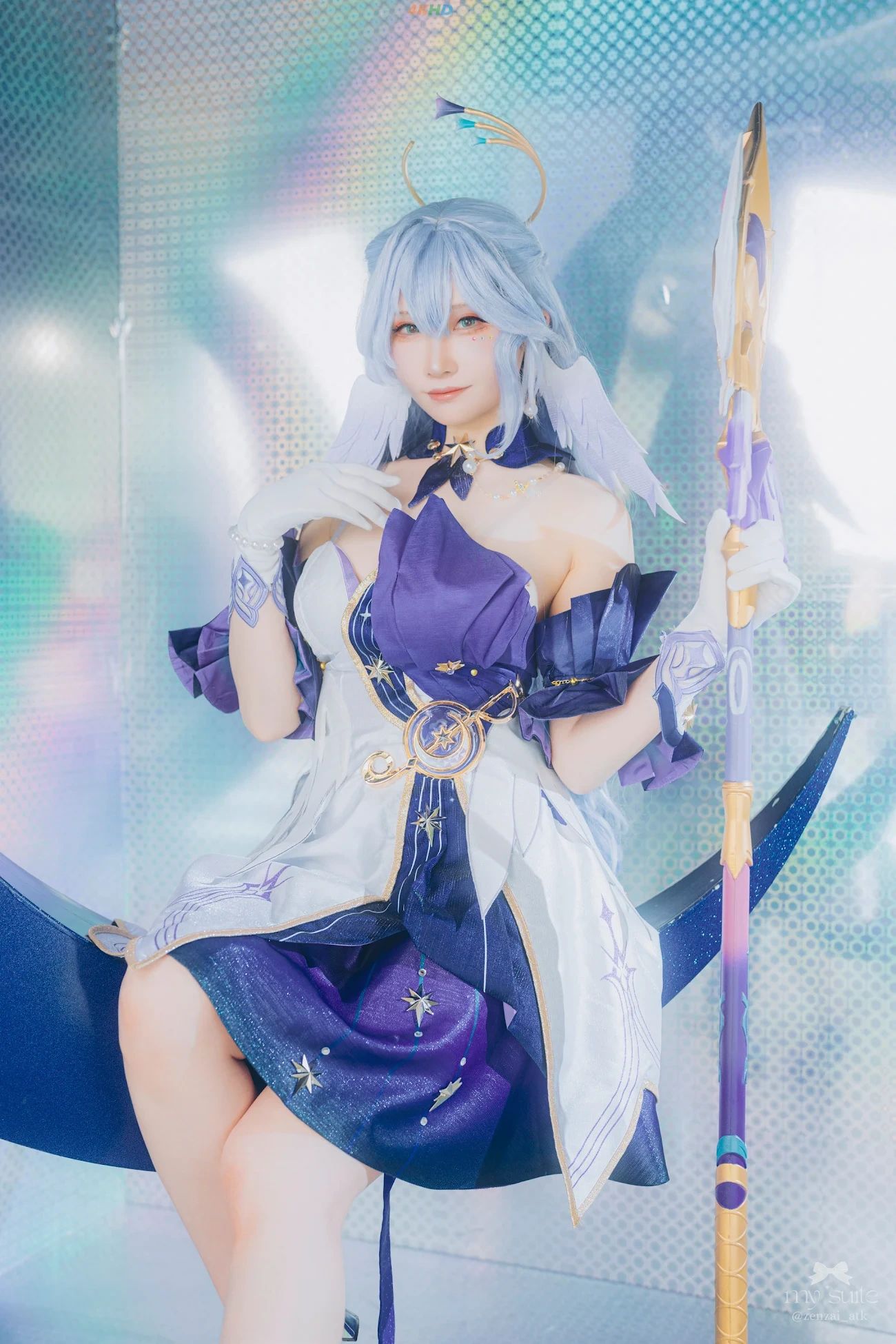 Atsuki - STELLAR SUITE — photo 112