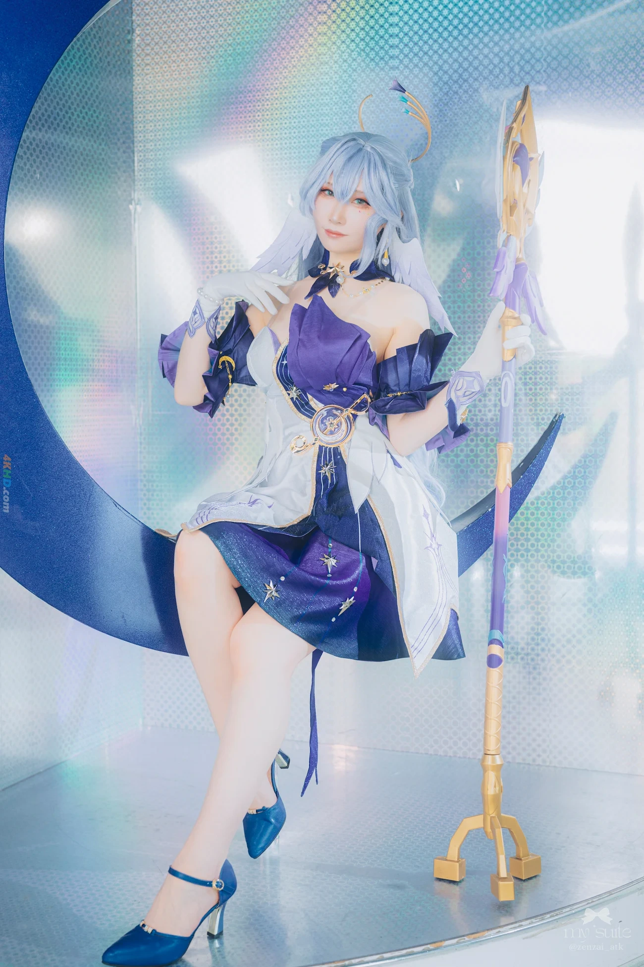 Atsuki - STELLAR SUITE — photo 113