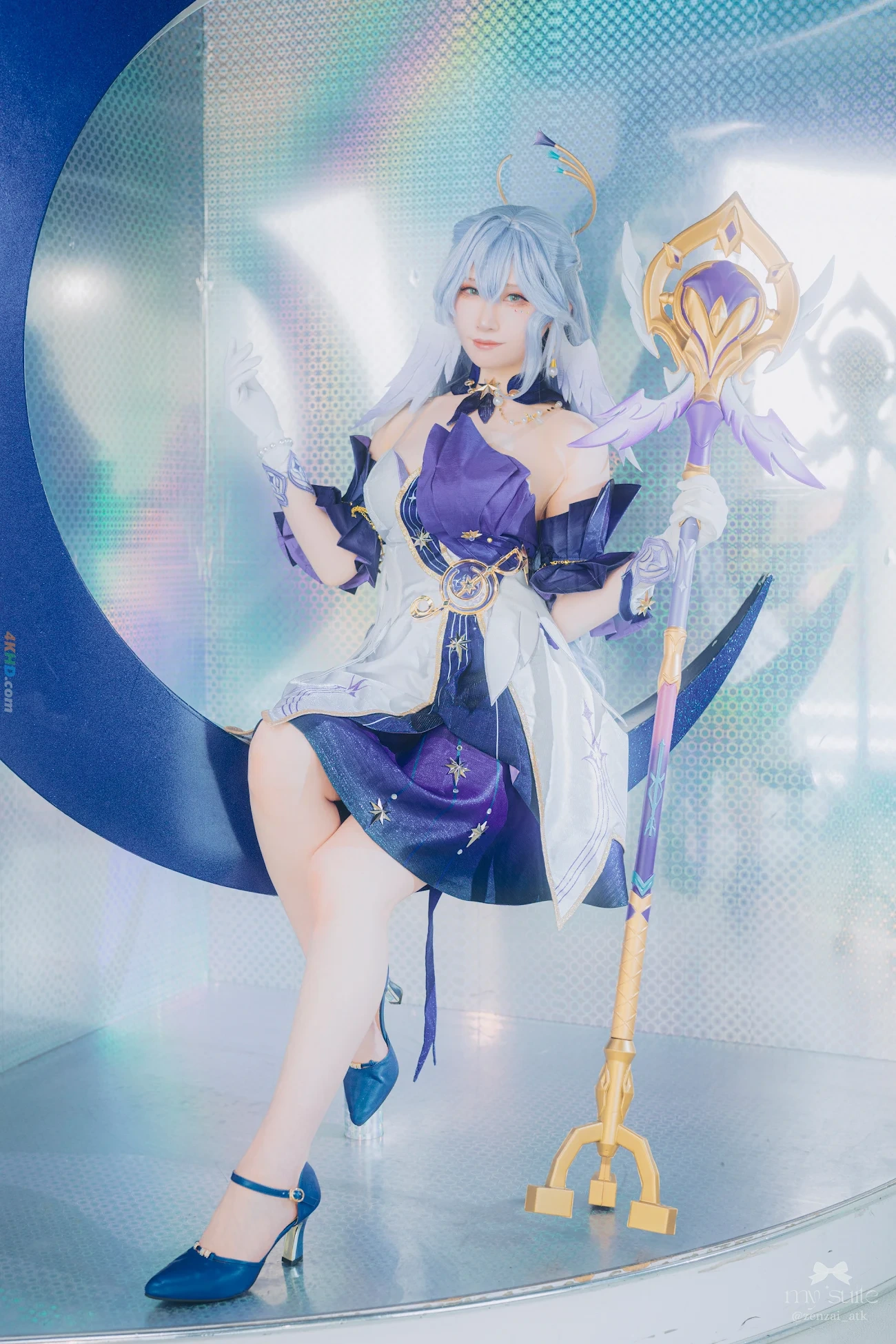 Atsuki - STELLAR SUITE — photo 115