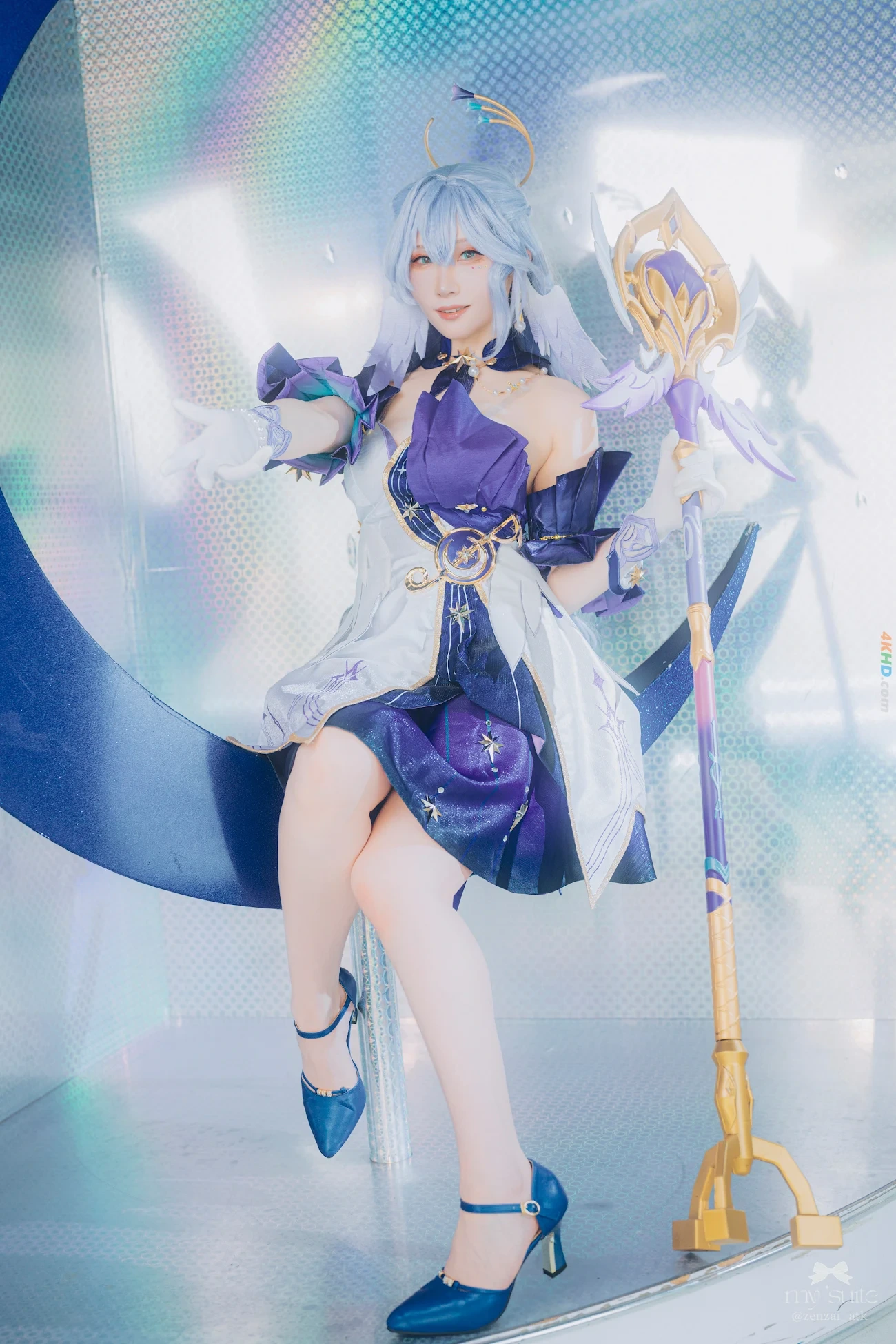 Atsuki - STELLAR SUITE — photo 116