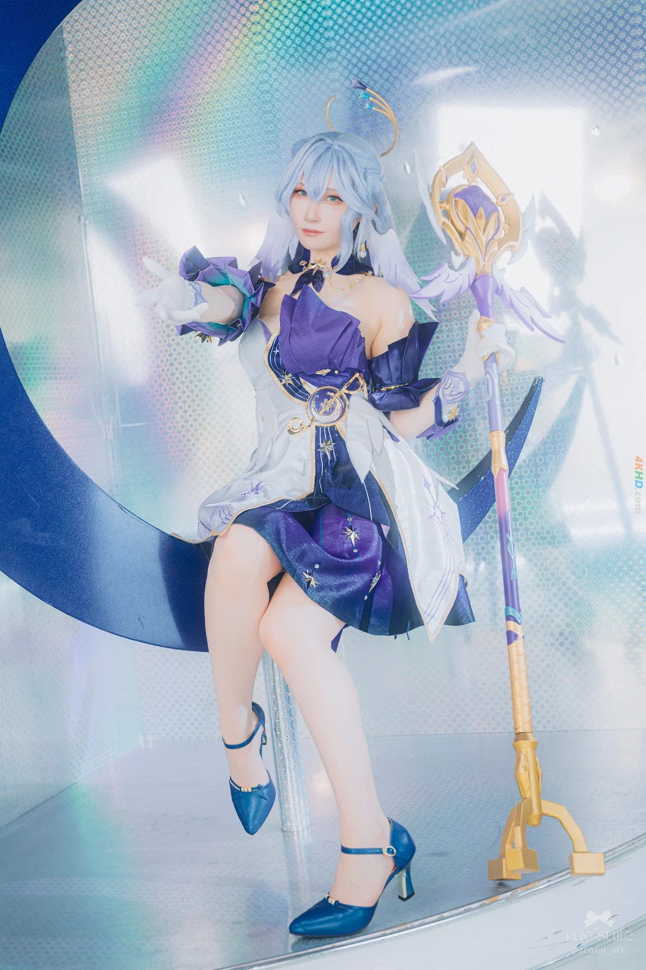 Atsuki - STELLAR SUITE — photo 117