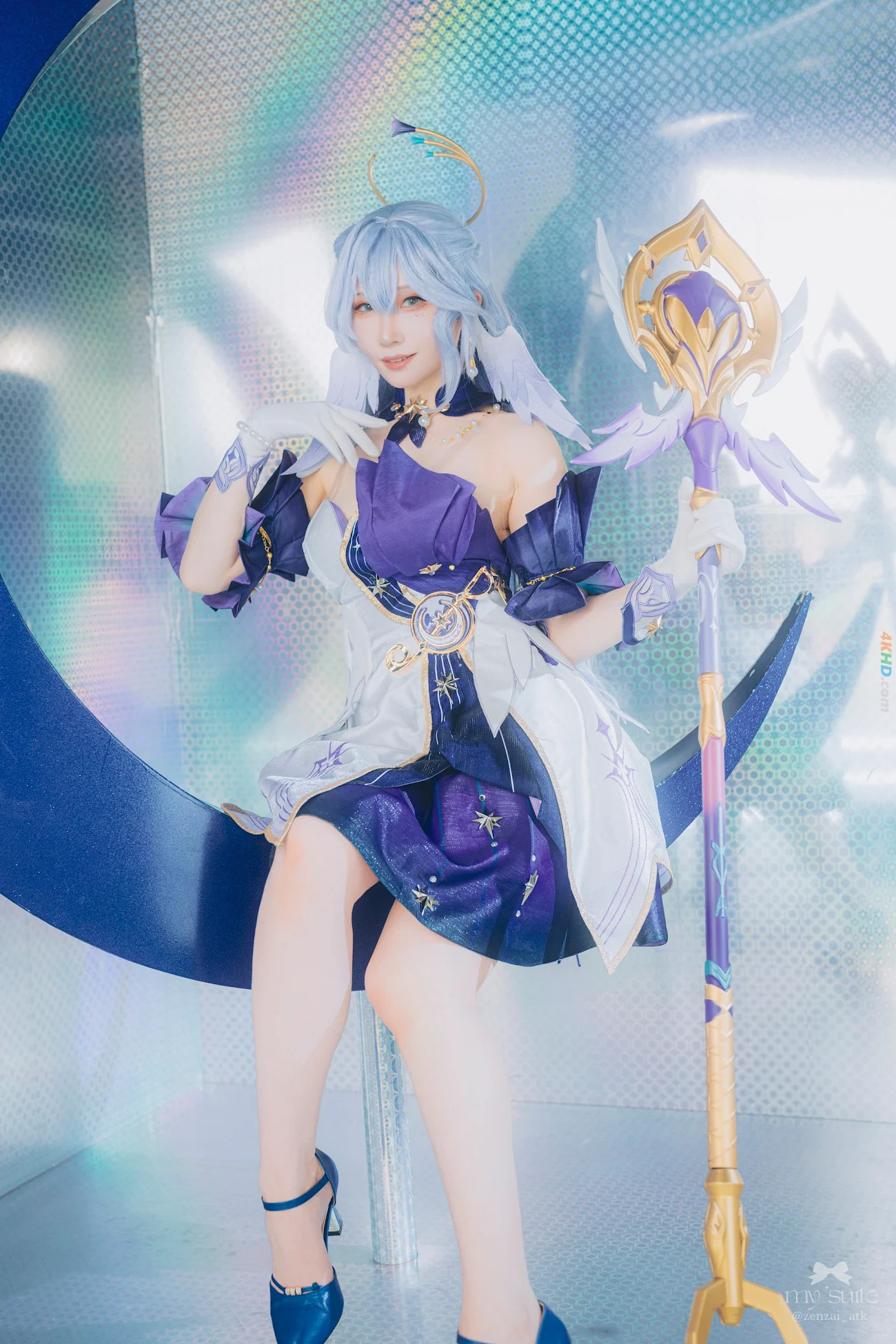 Atsuki - STELLAR SUITE — photo 118