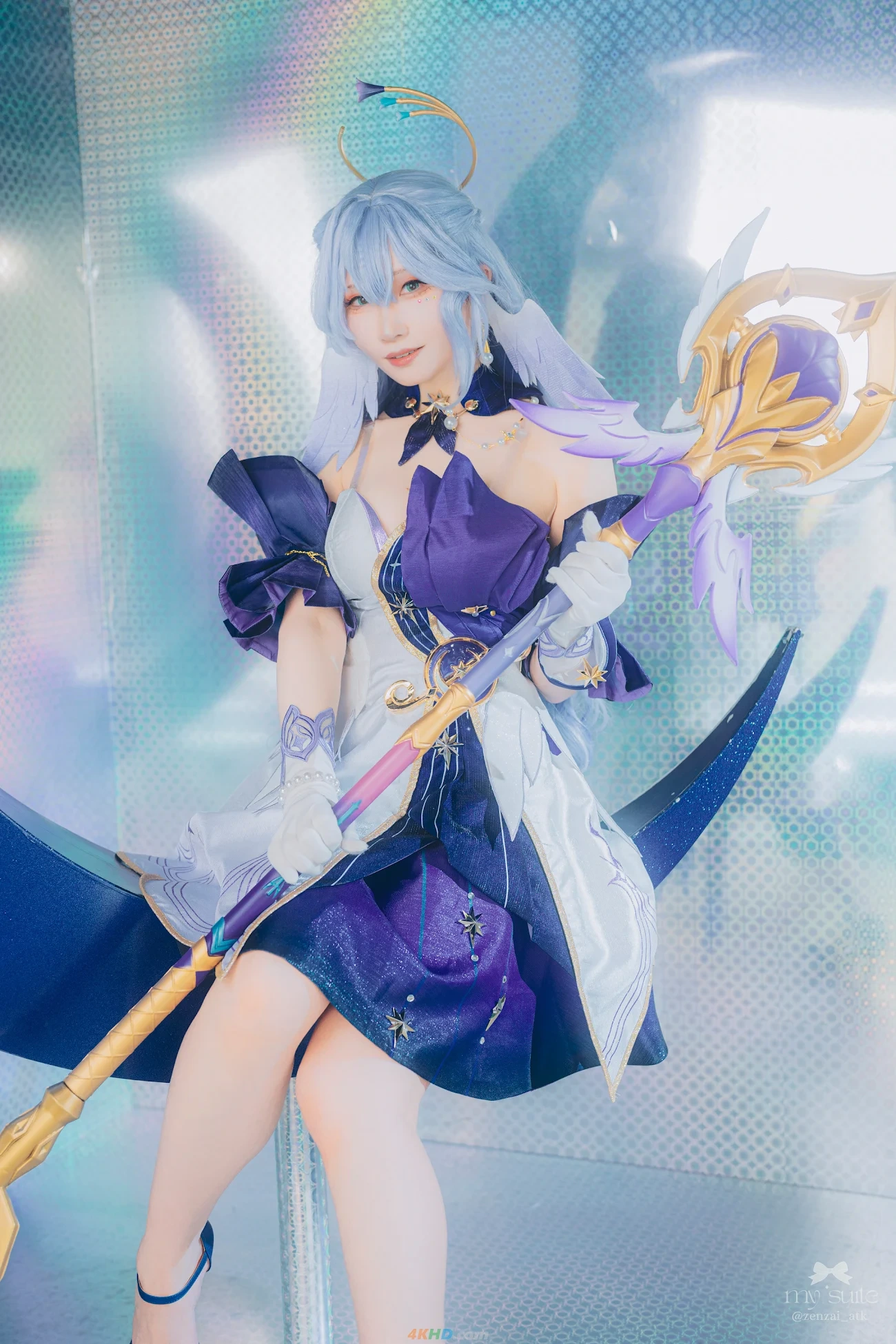 Atsuki - STELLAR SUITE — photo 119