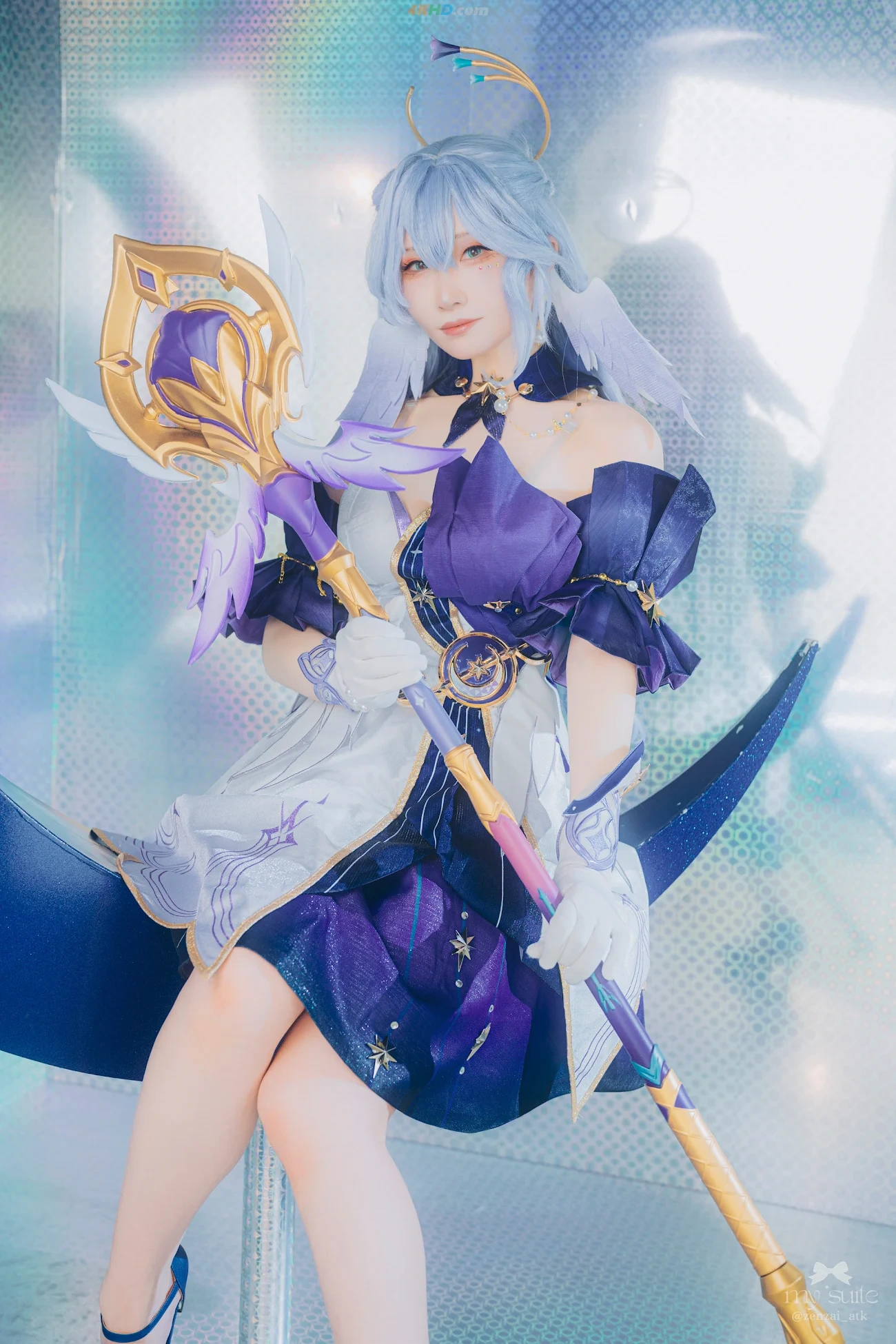 Atsuki - STELLAR SUITE — photo 120