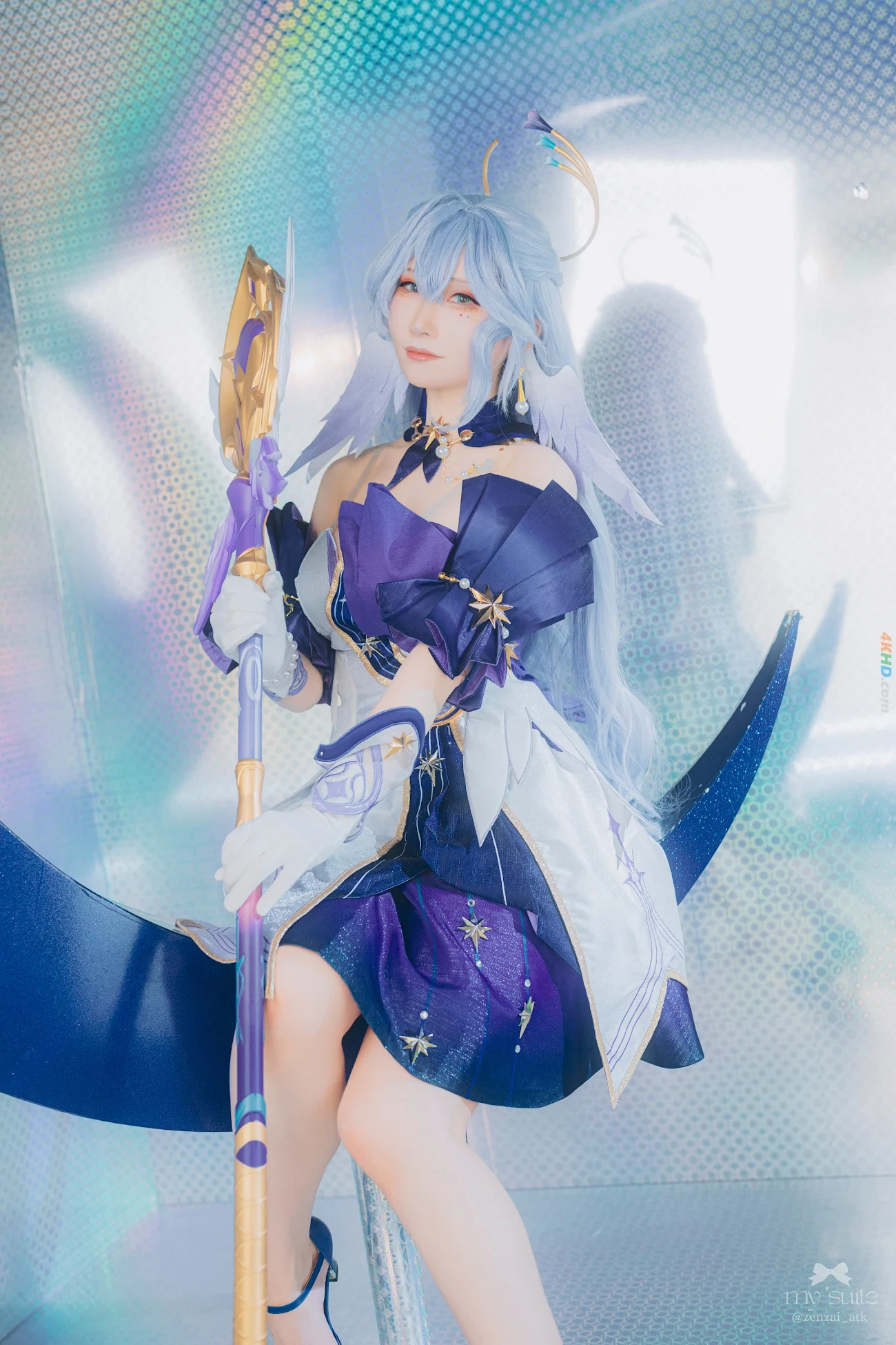 Atsuki - STELLAR SUITE — photo 121
