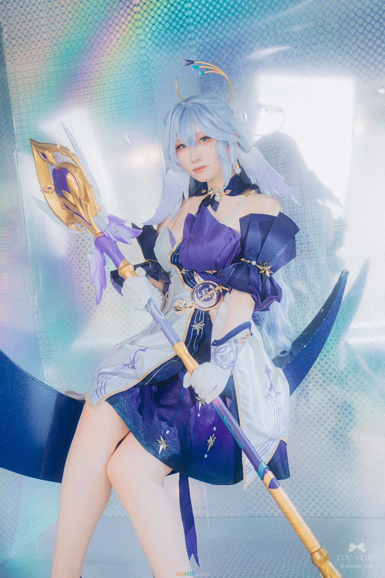 Atsuki - STELLAR SUITE — photo 122