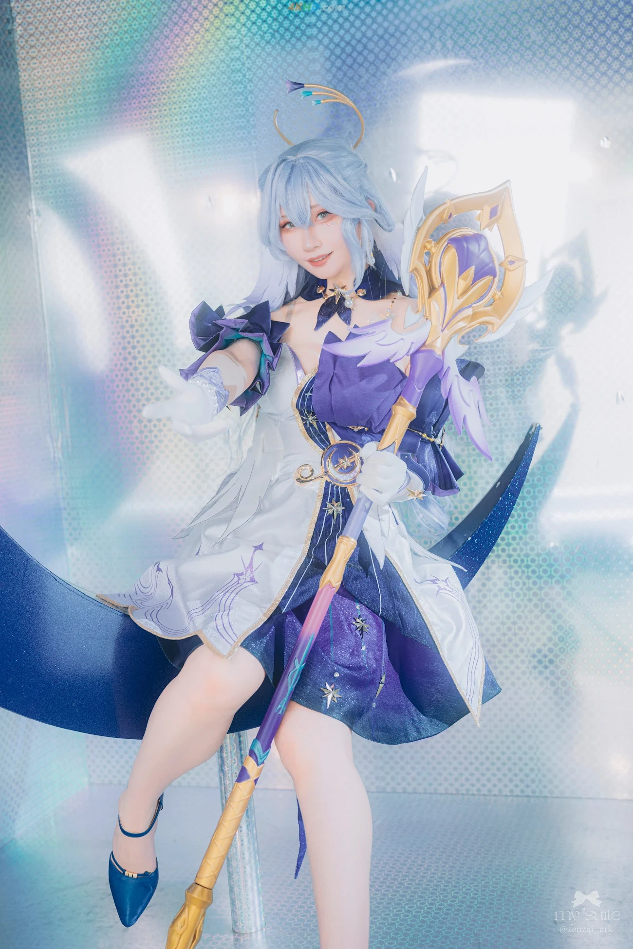 Atsuki - STELLAR SUITE — photo 123
