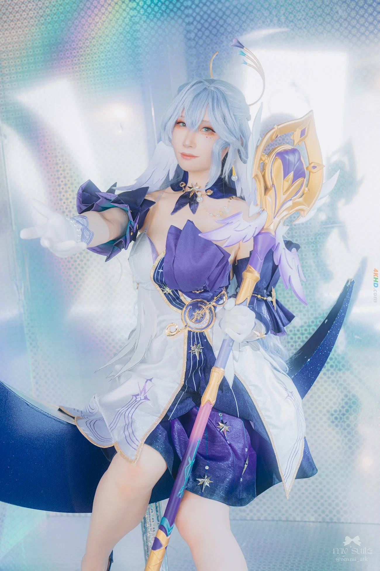 Atsuki - STELLAR SUITE — photo 124