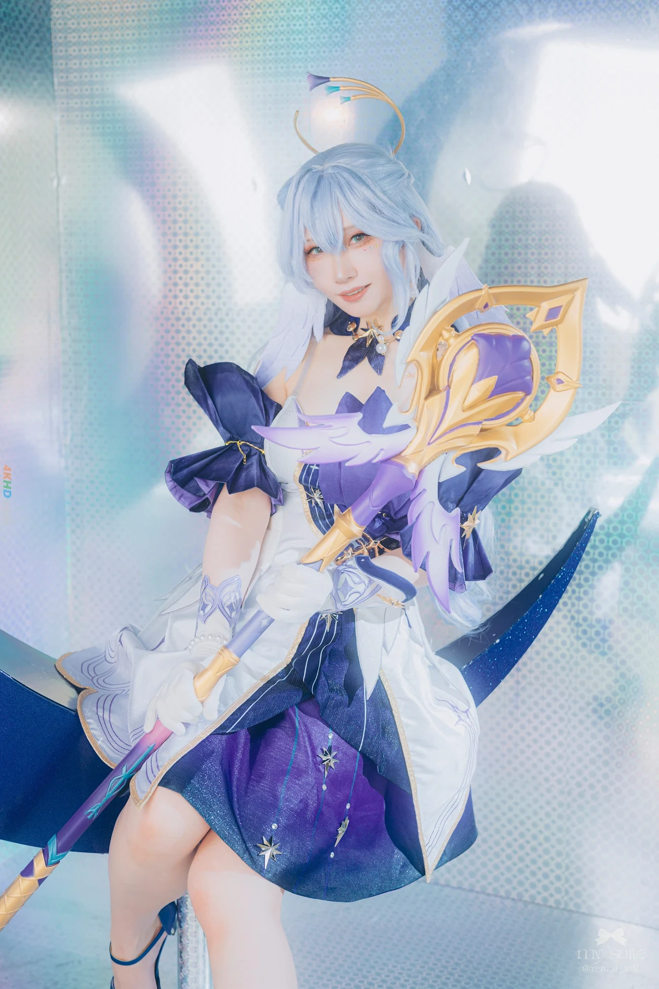 Atsuki - STELLAR SUITE — photo 125