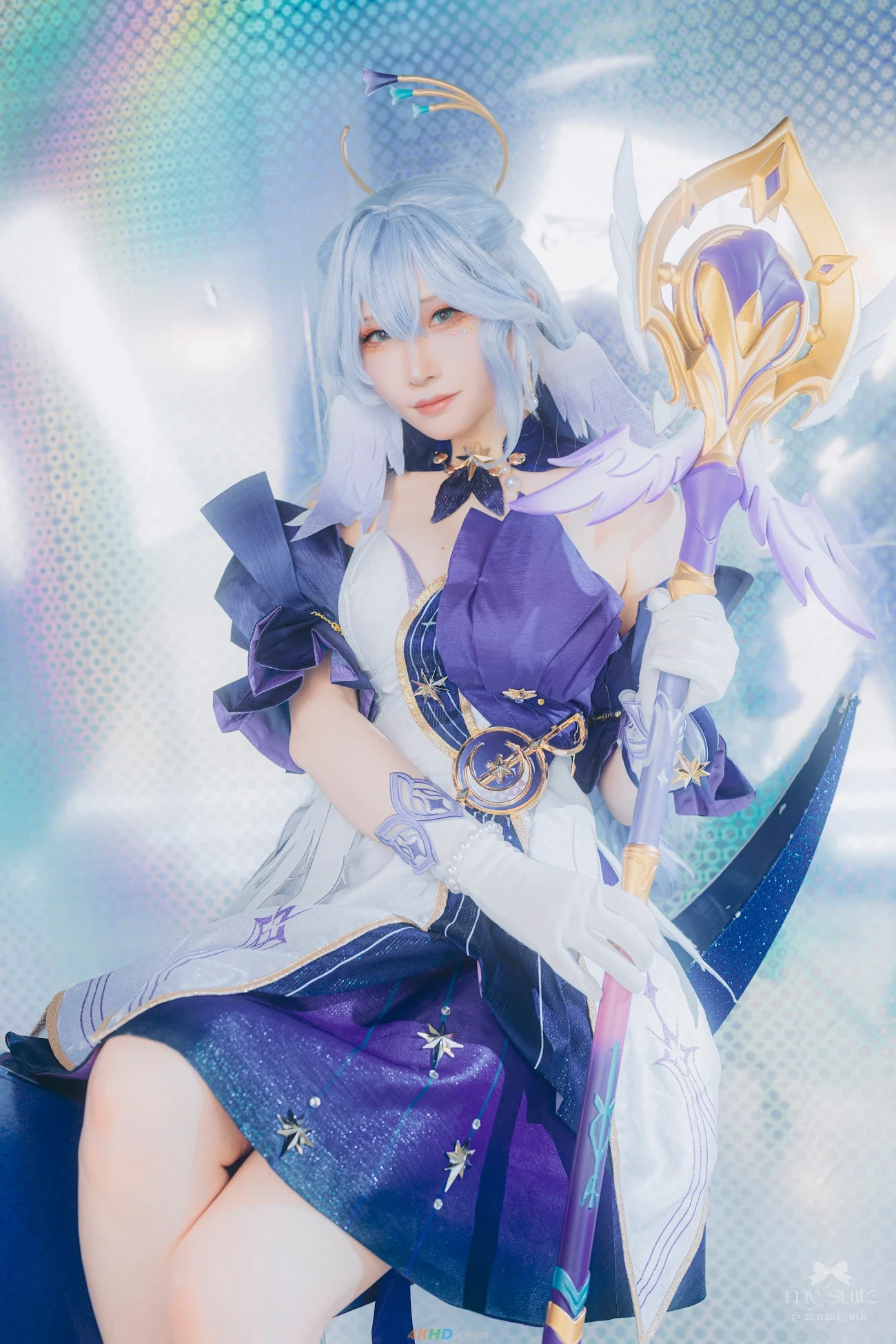 Atsuki - STELLAR SUITE — photo 127