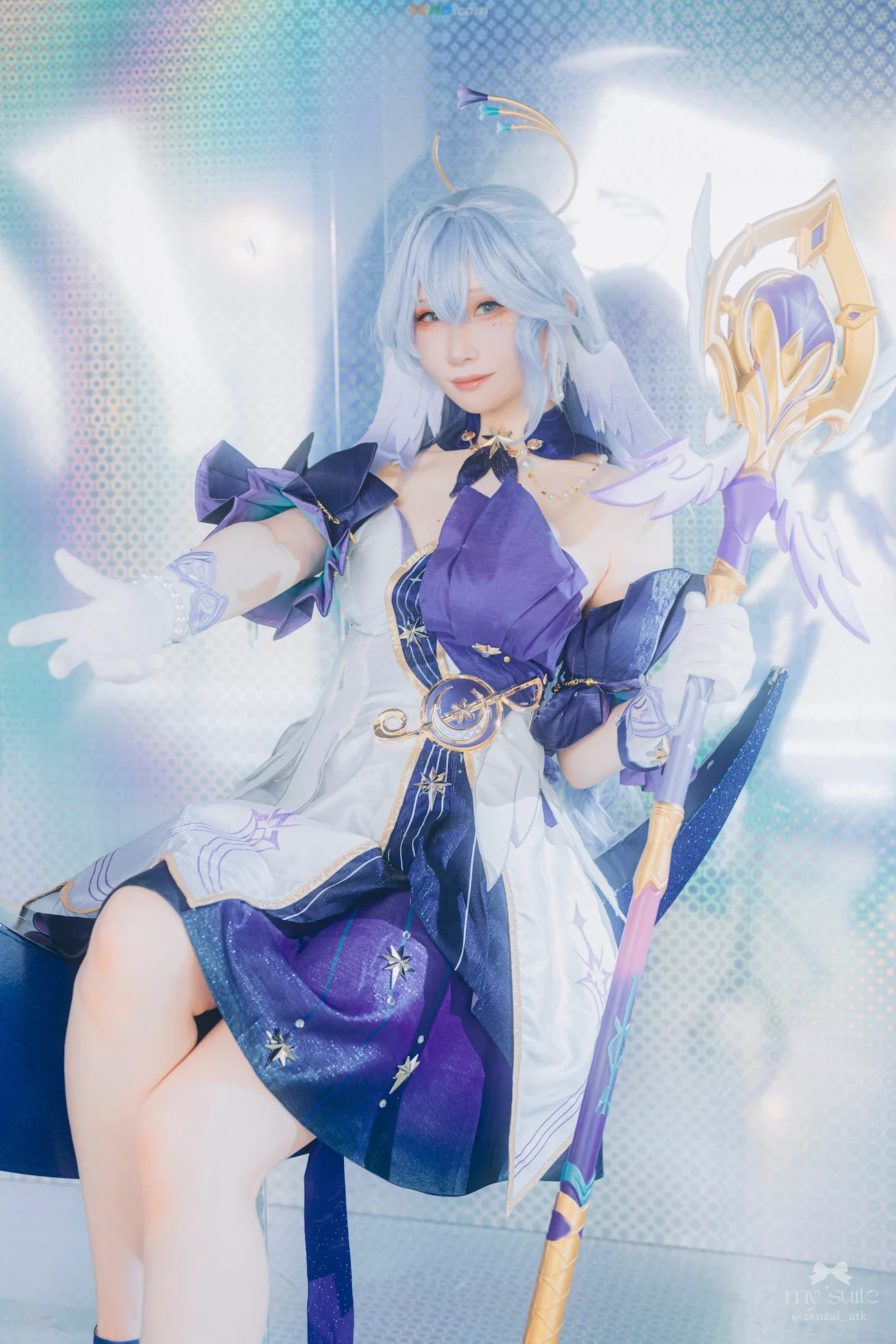 Atsuki - STELLAR SUITE — photo 128