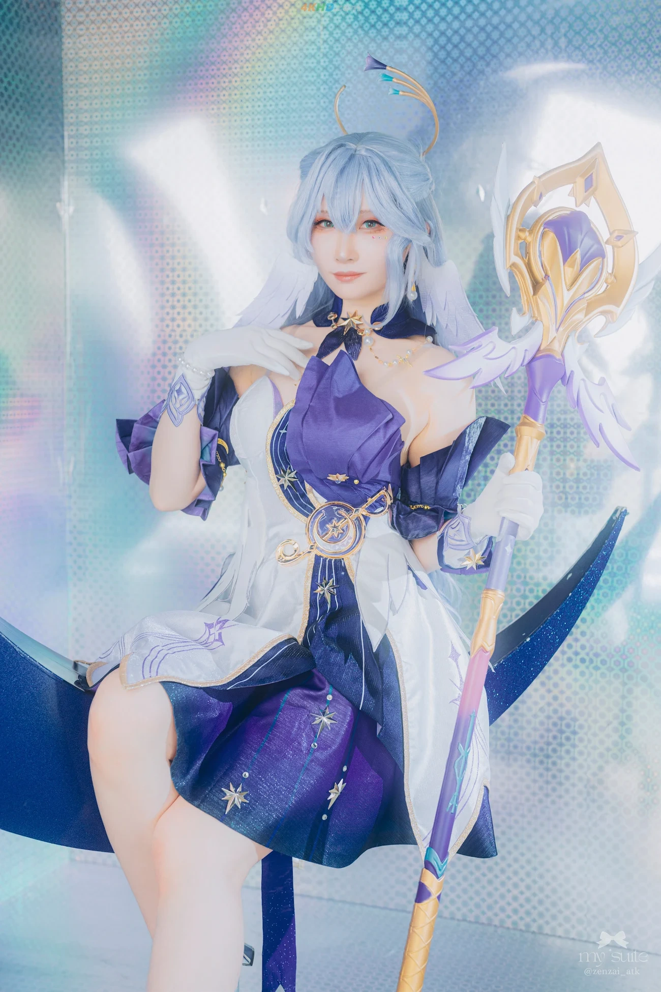 Atsuki - STELLAR SUITE — photo 129
