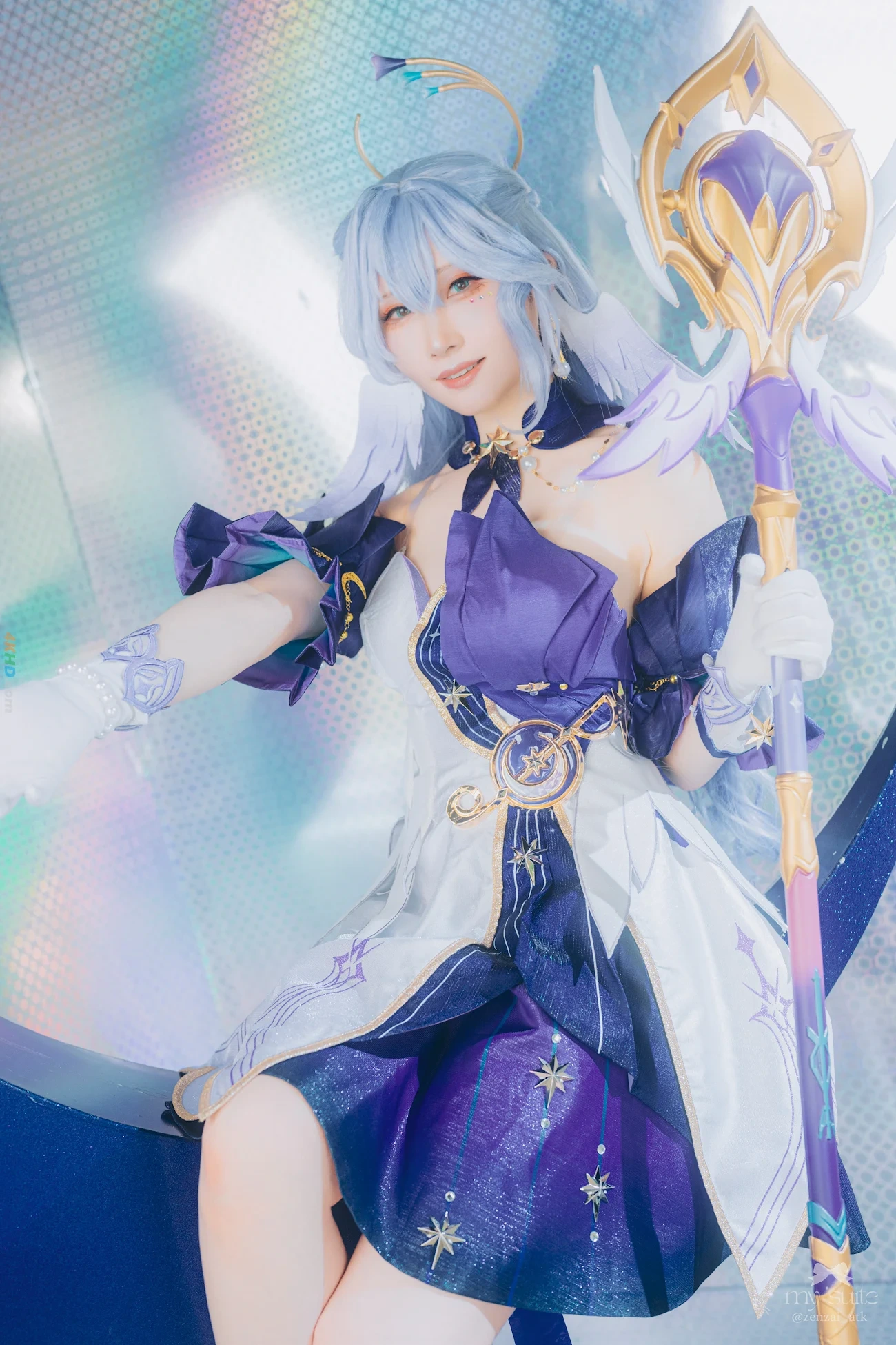 Atsuki - STELLAR SUITE — photo 130