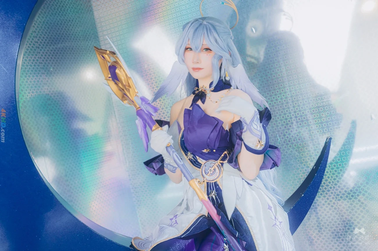 Atsuki - STELLAR SUITE — photo 132