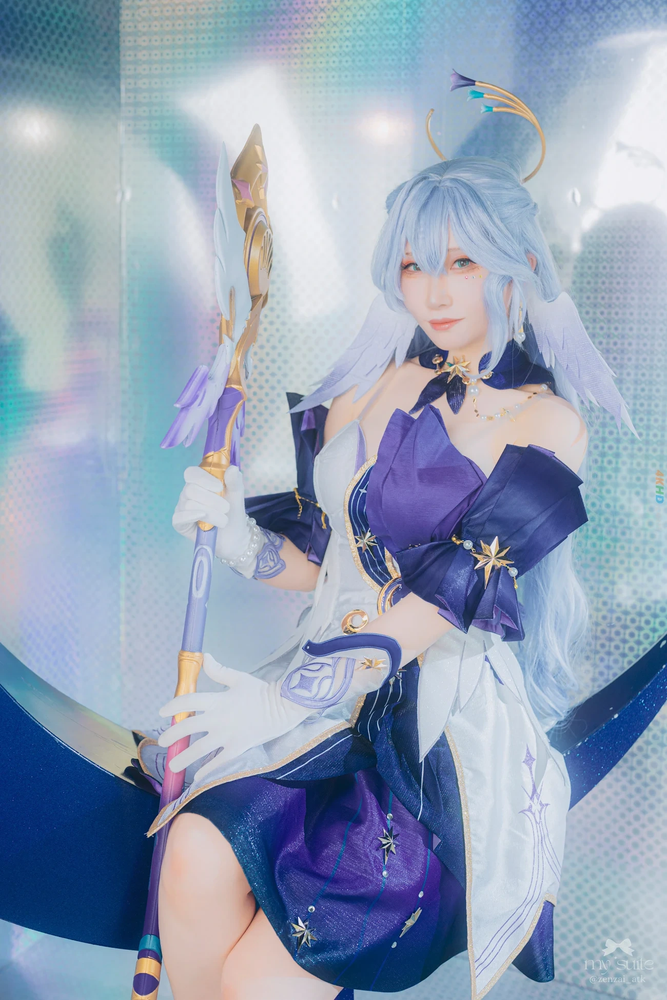 Atsuki - STELLAR SUITE — photo 134