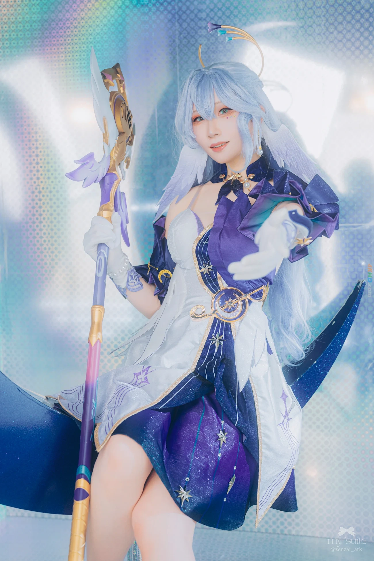 Atsuki - STELLAR SUITE — photo 135
