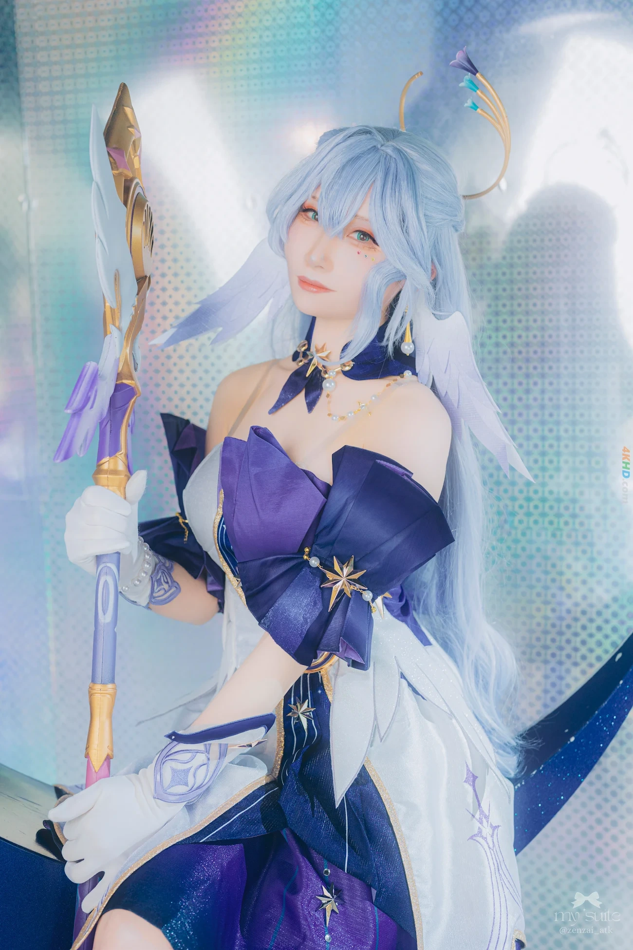 Atsuki - STELLAR SUITE — photo 137
