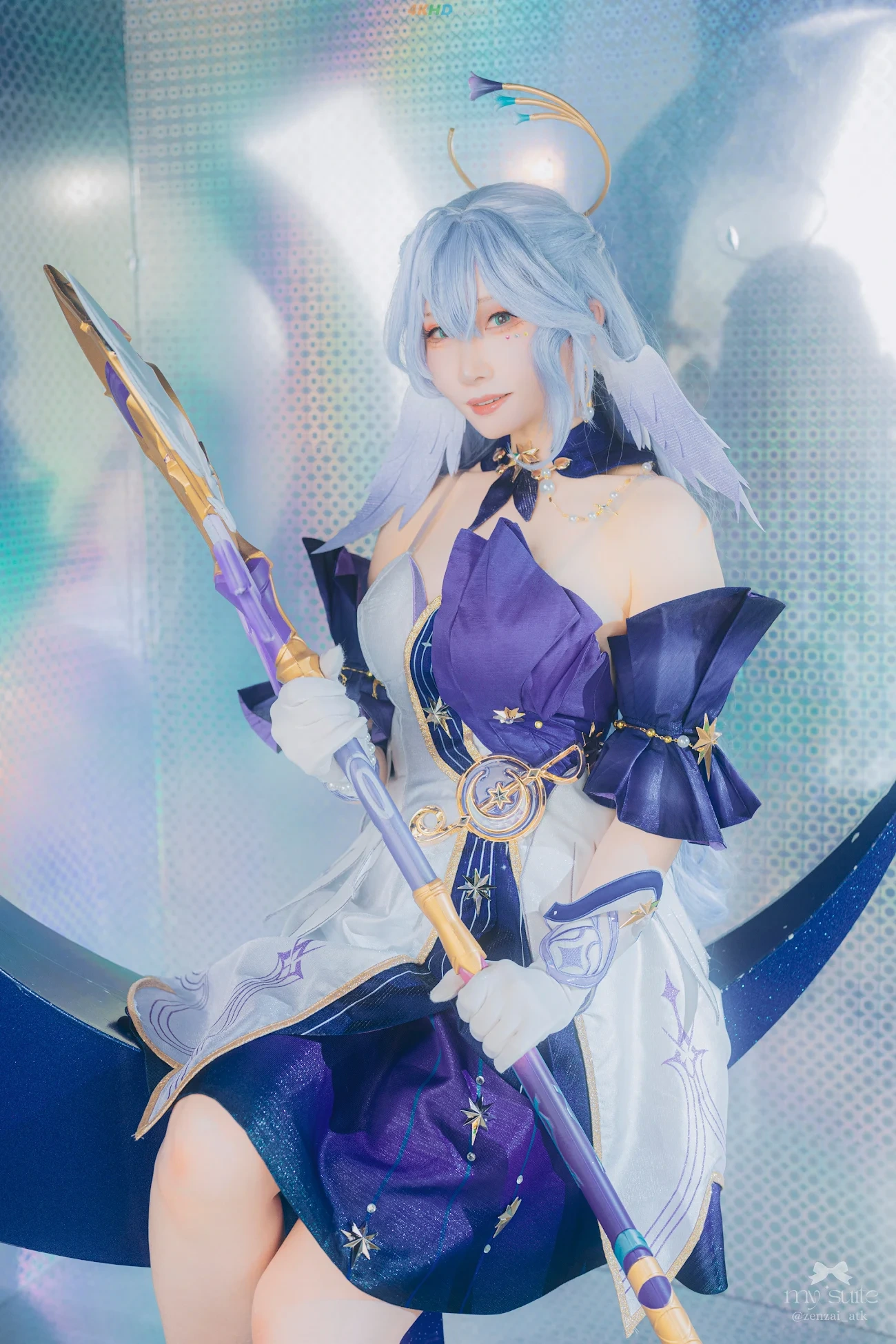 Atsuki - STELLAR SUITE — photo 138