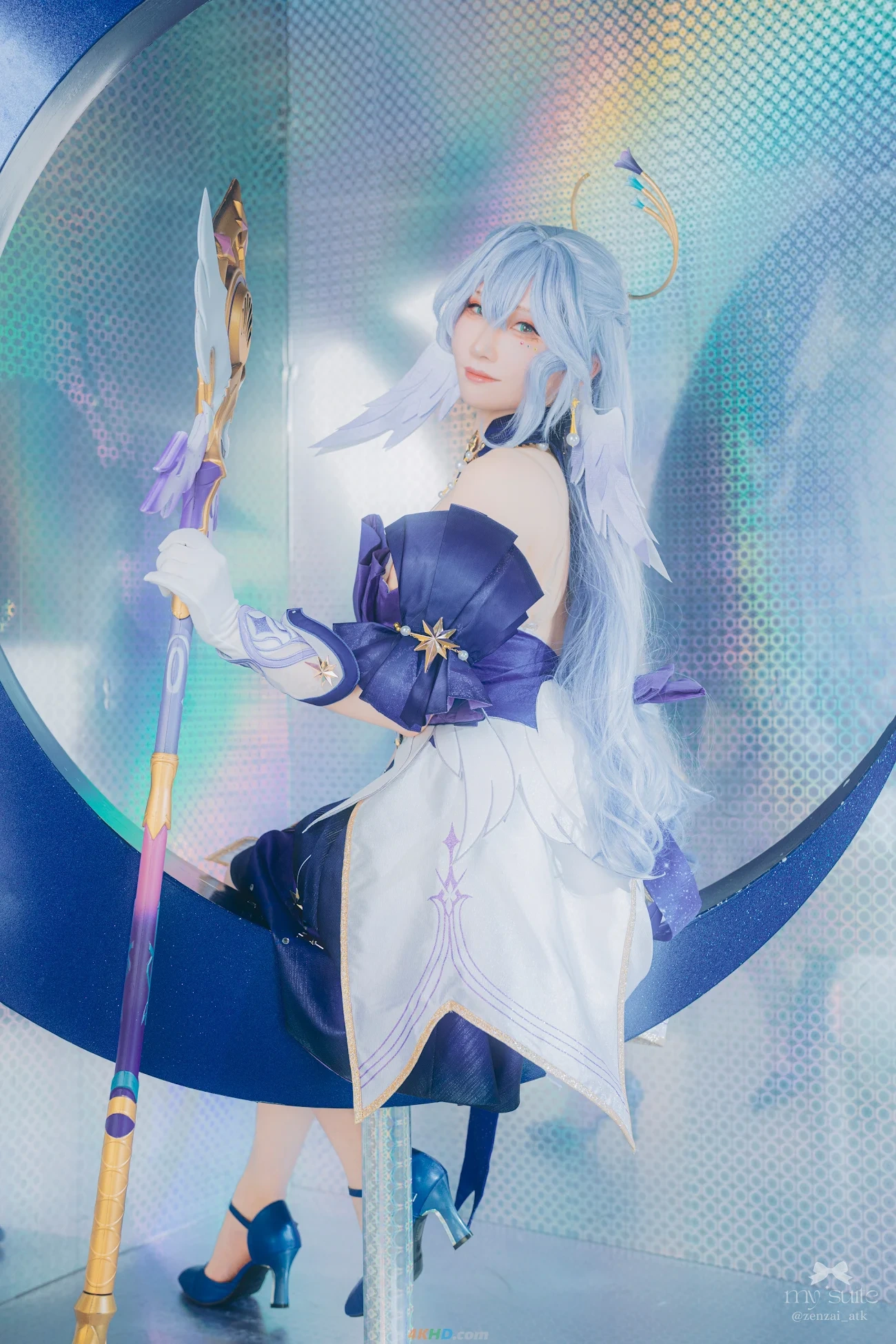 Atsuki - STELLAR SUITE — photo 139