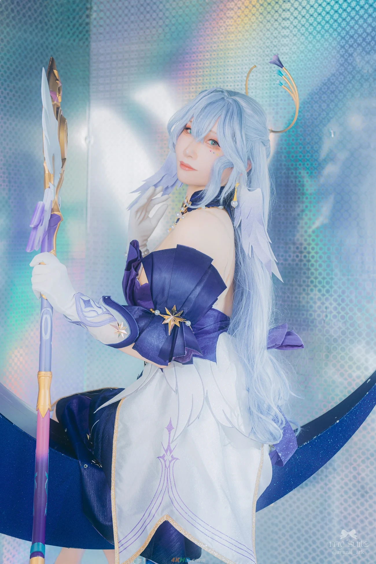 Atsuki - STELLAR SUITE — photo 140